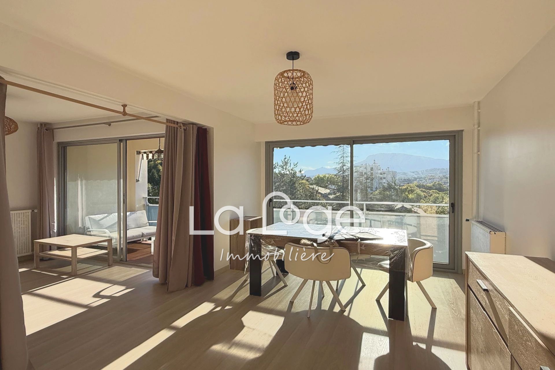 Agence immobilière de La Loge Immobiliere