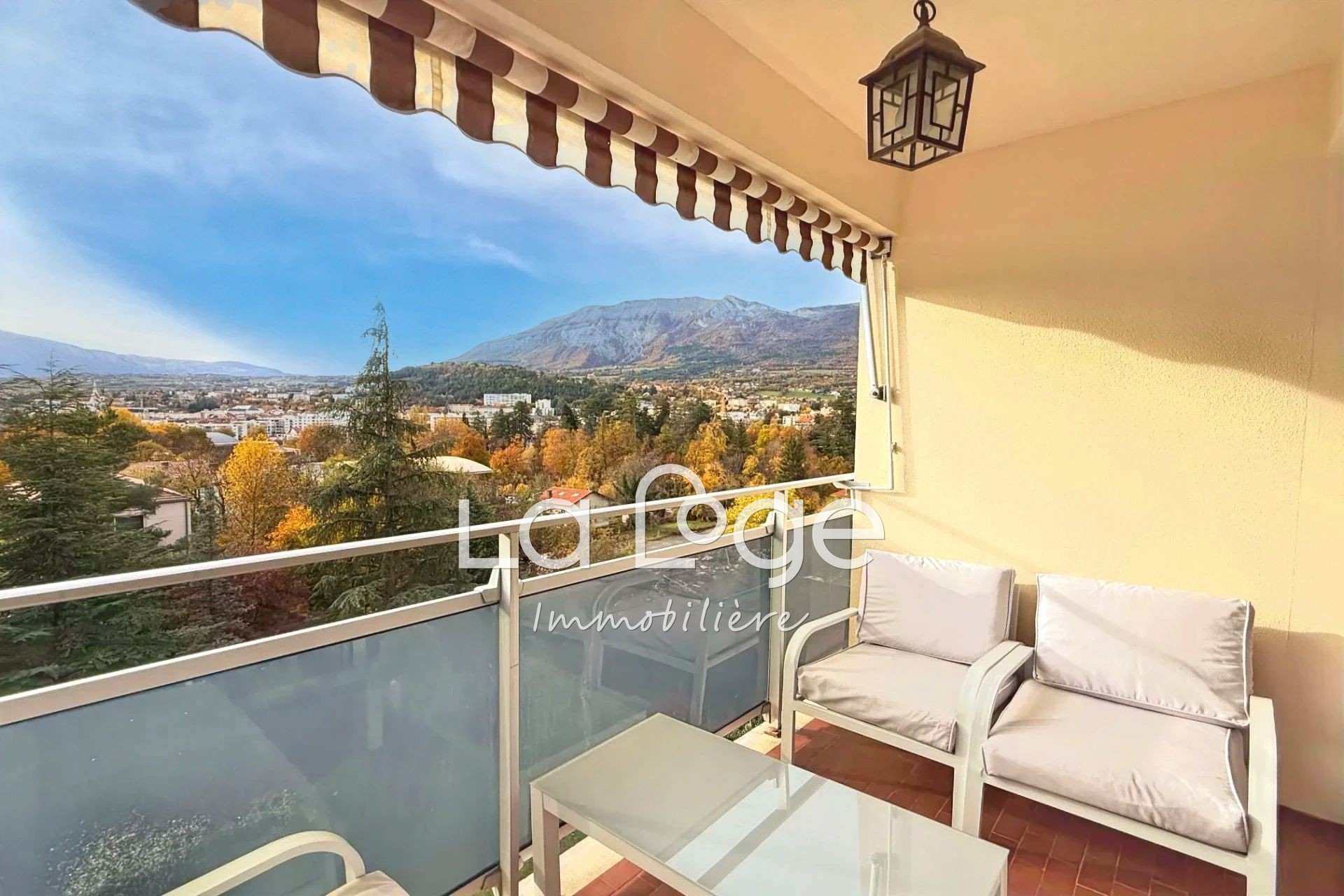 Agence immobilière de La Loge Immobiliere