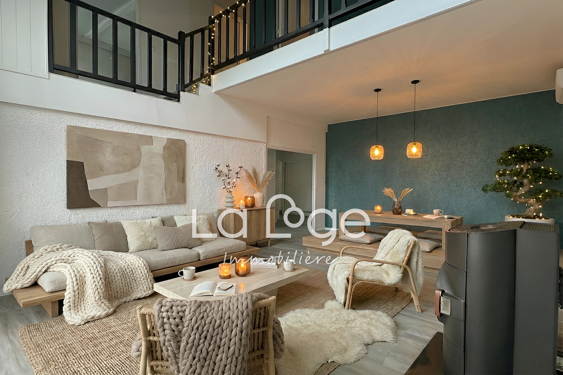 Agence immobilière de La Loge Immobiliere