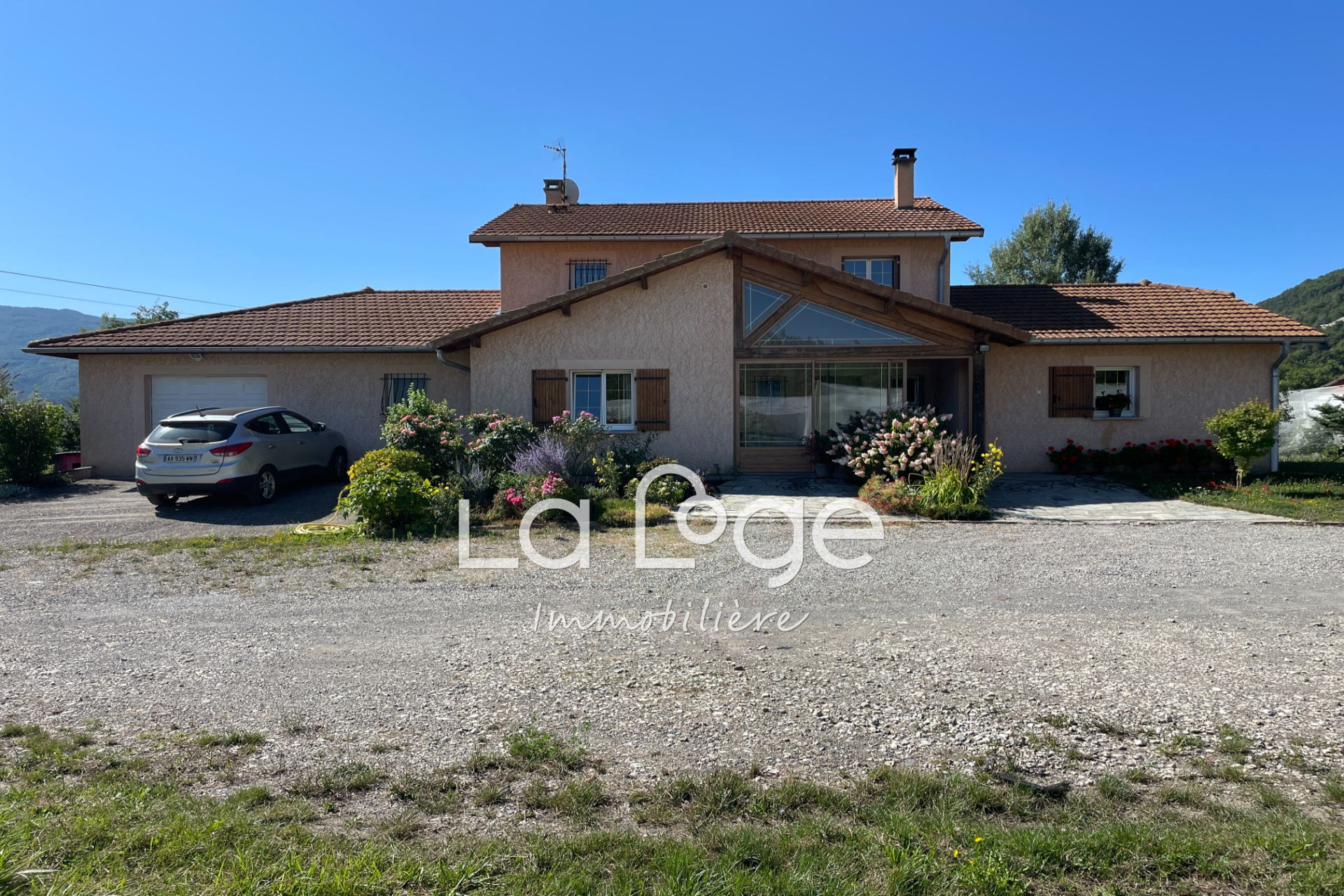 Agence immobilière de La Loge Immobiliere