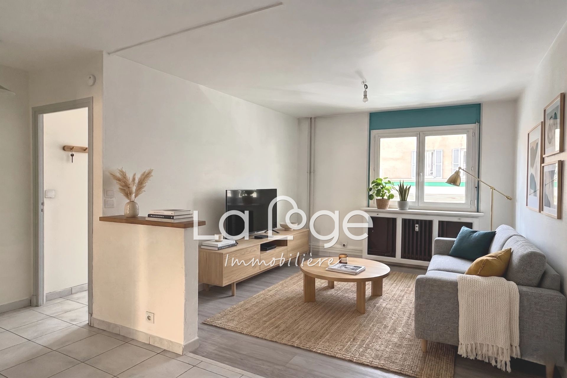 Agence immobilière de La Loge Immobiliere