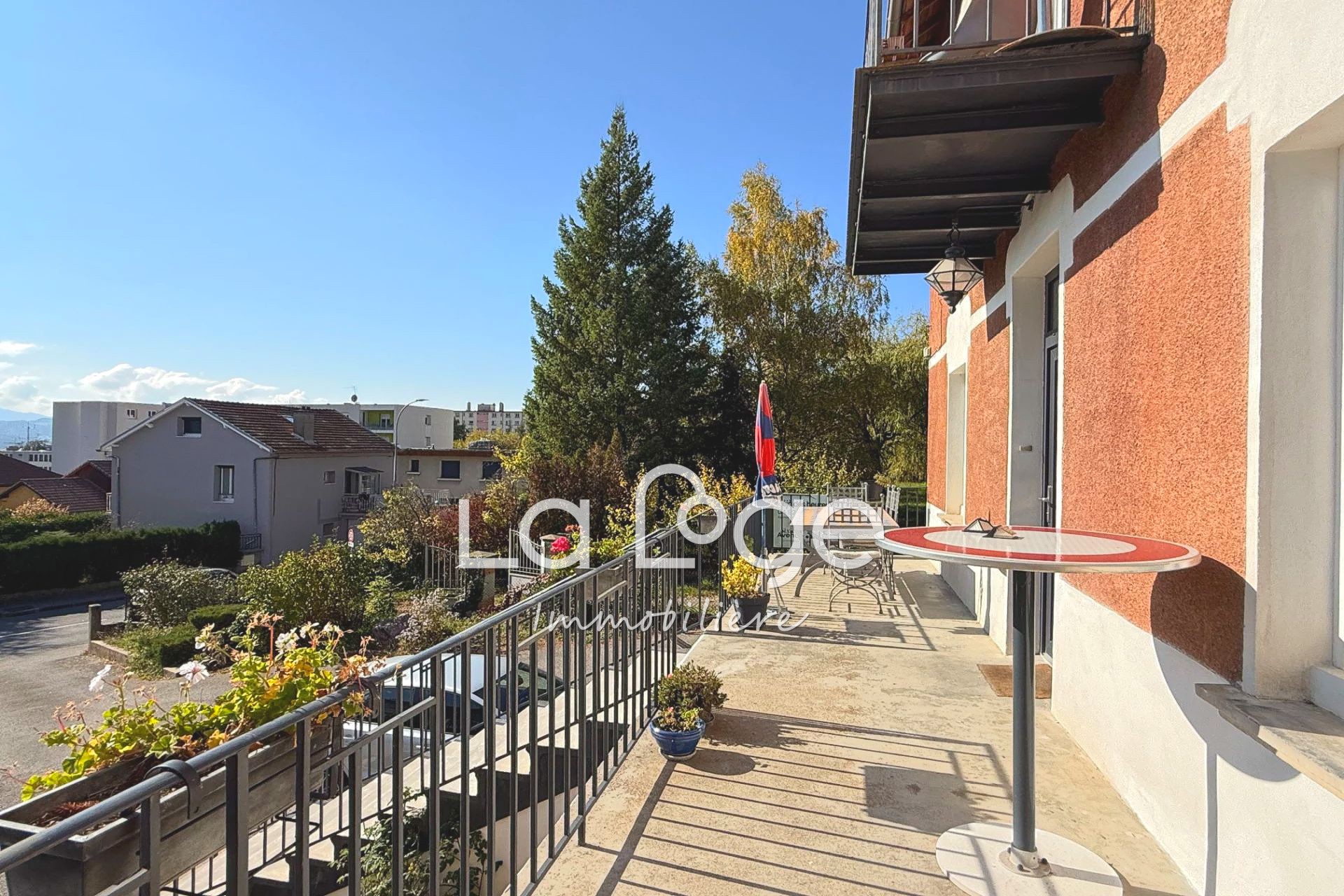 Agence immobilière de La Loge Immobiliere