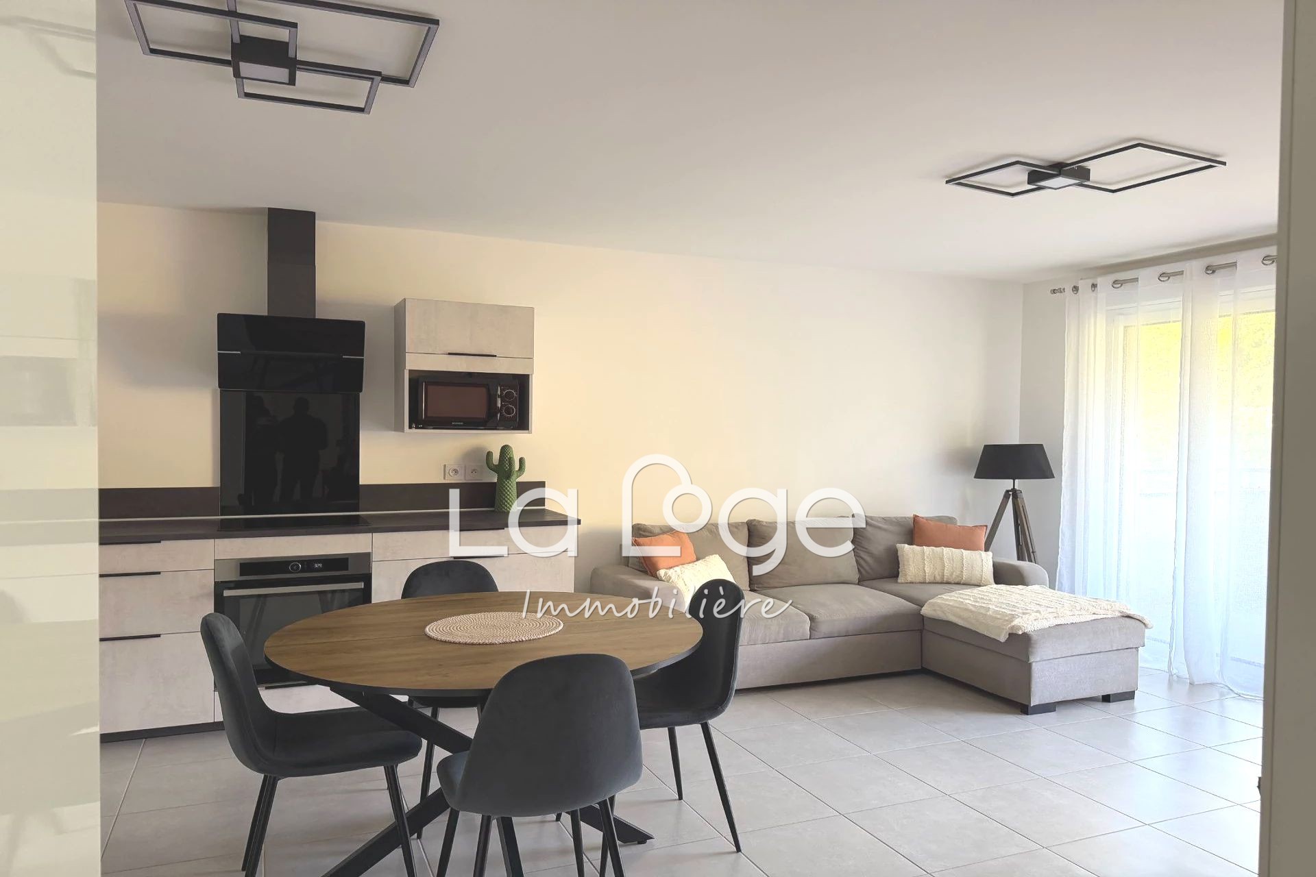 Agence immobilière de La Loge Immobiliere