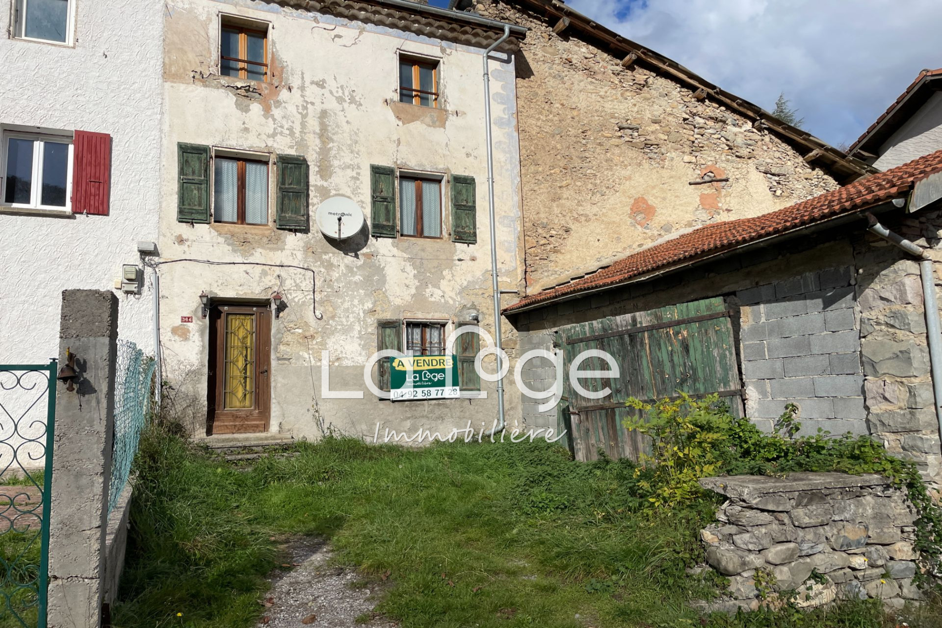 Agence immobilière de La Loge Immobiliere