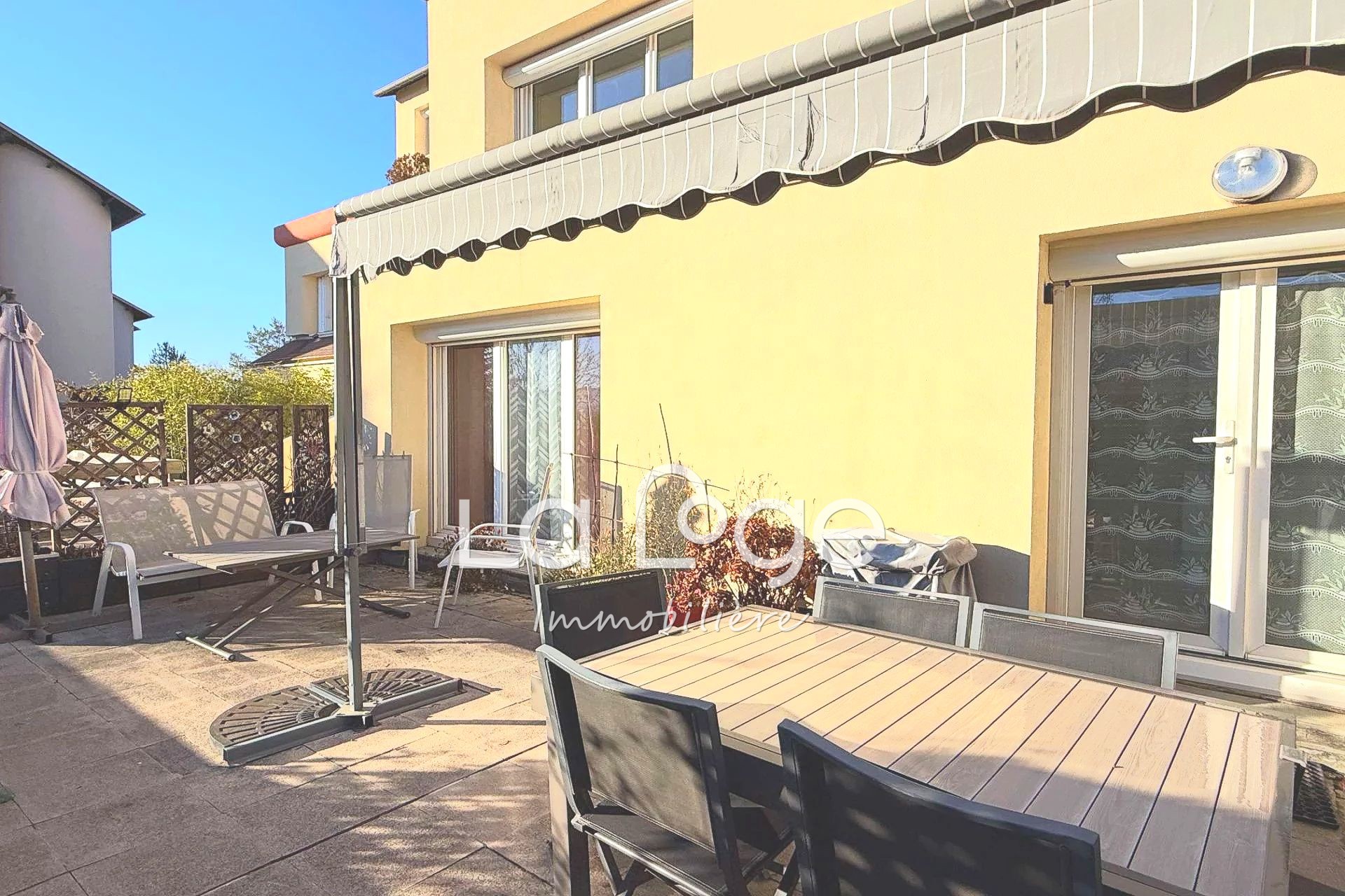 Agence immobilière de La Loge Immobiliere