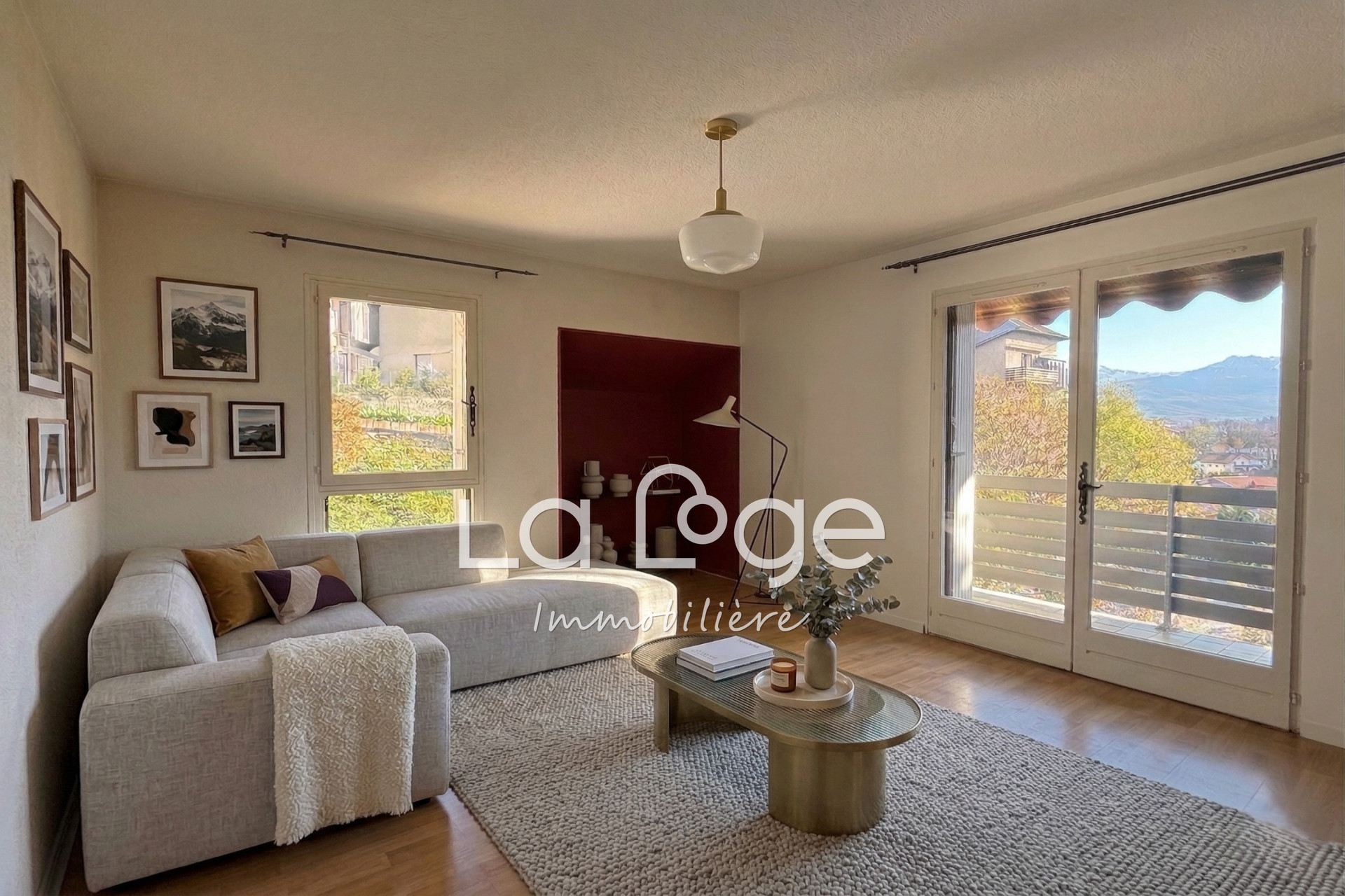 Agence immobilière de La Loge Immobiliere