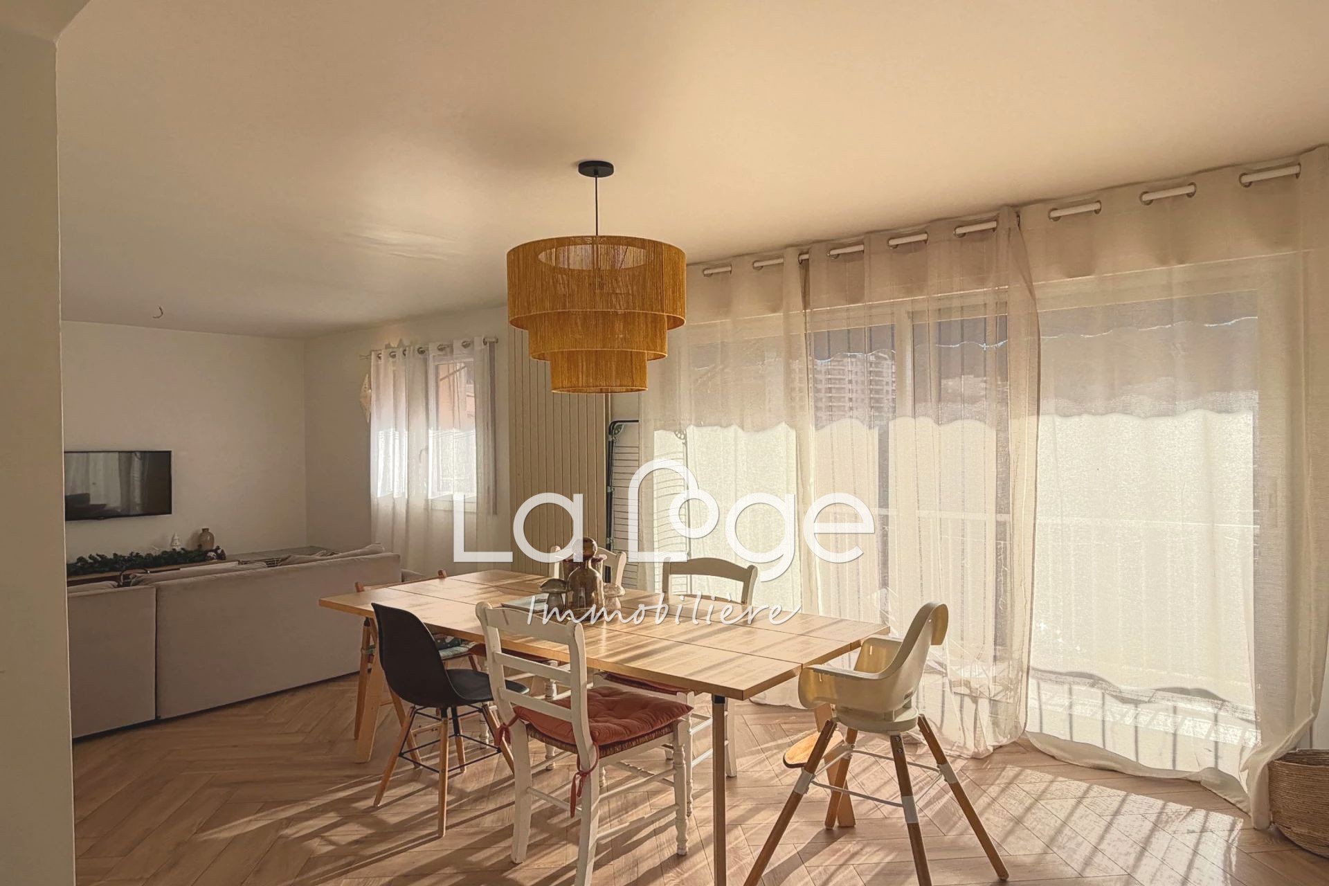 Agence immobilière de La Loge Immobiliere