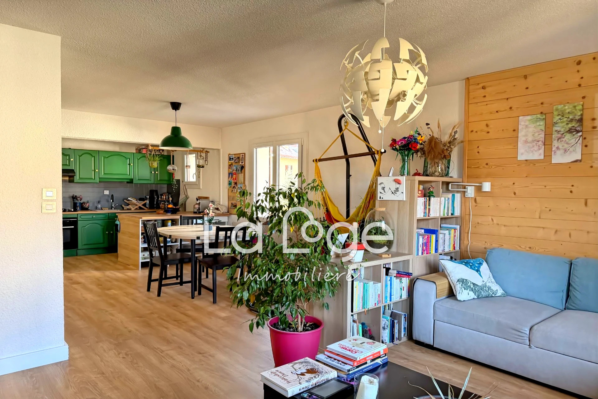 Agence immobilière de La Loge Immobiliere