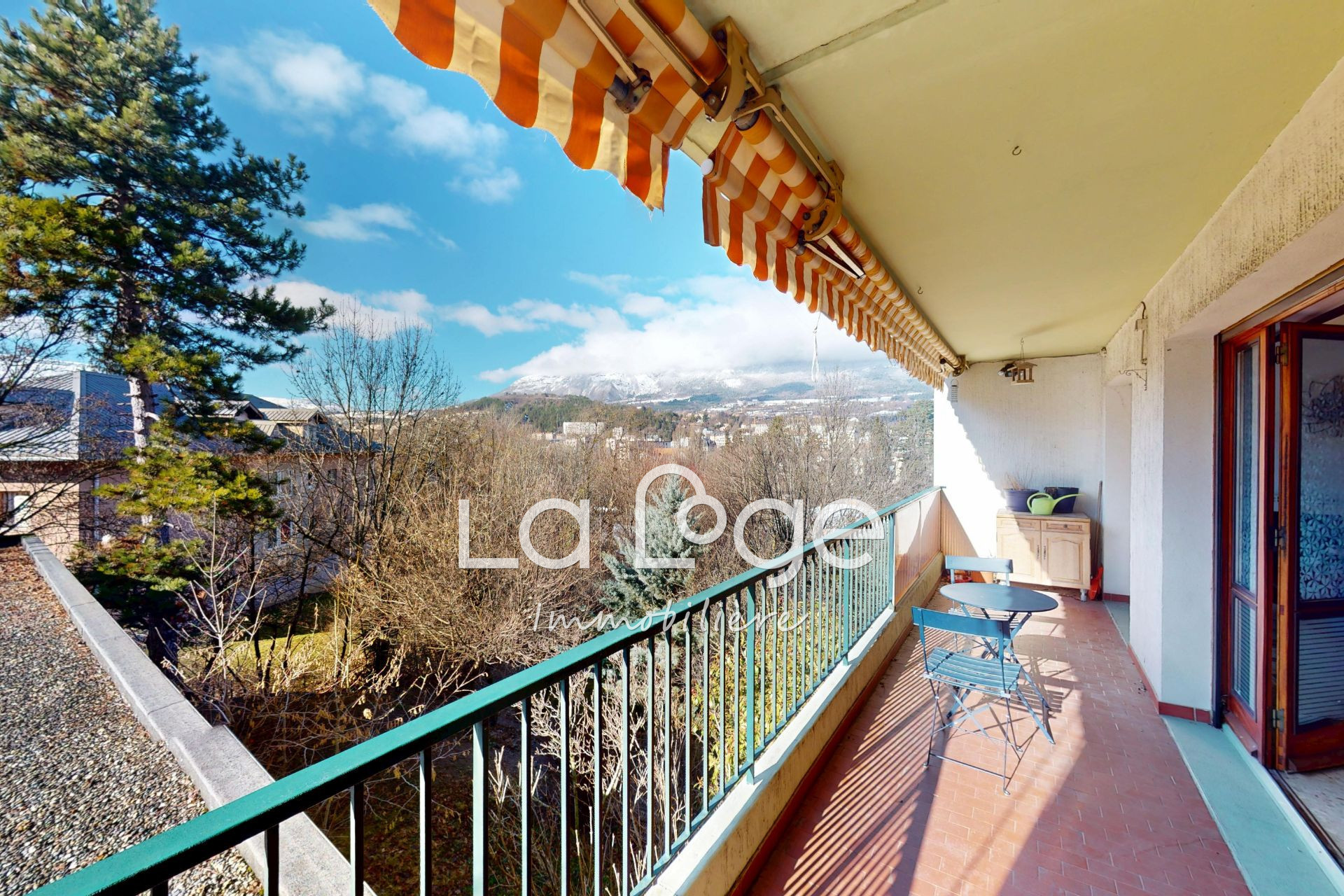 Agence immobilière de La Loge Immobiliere