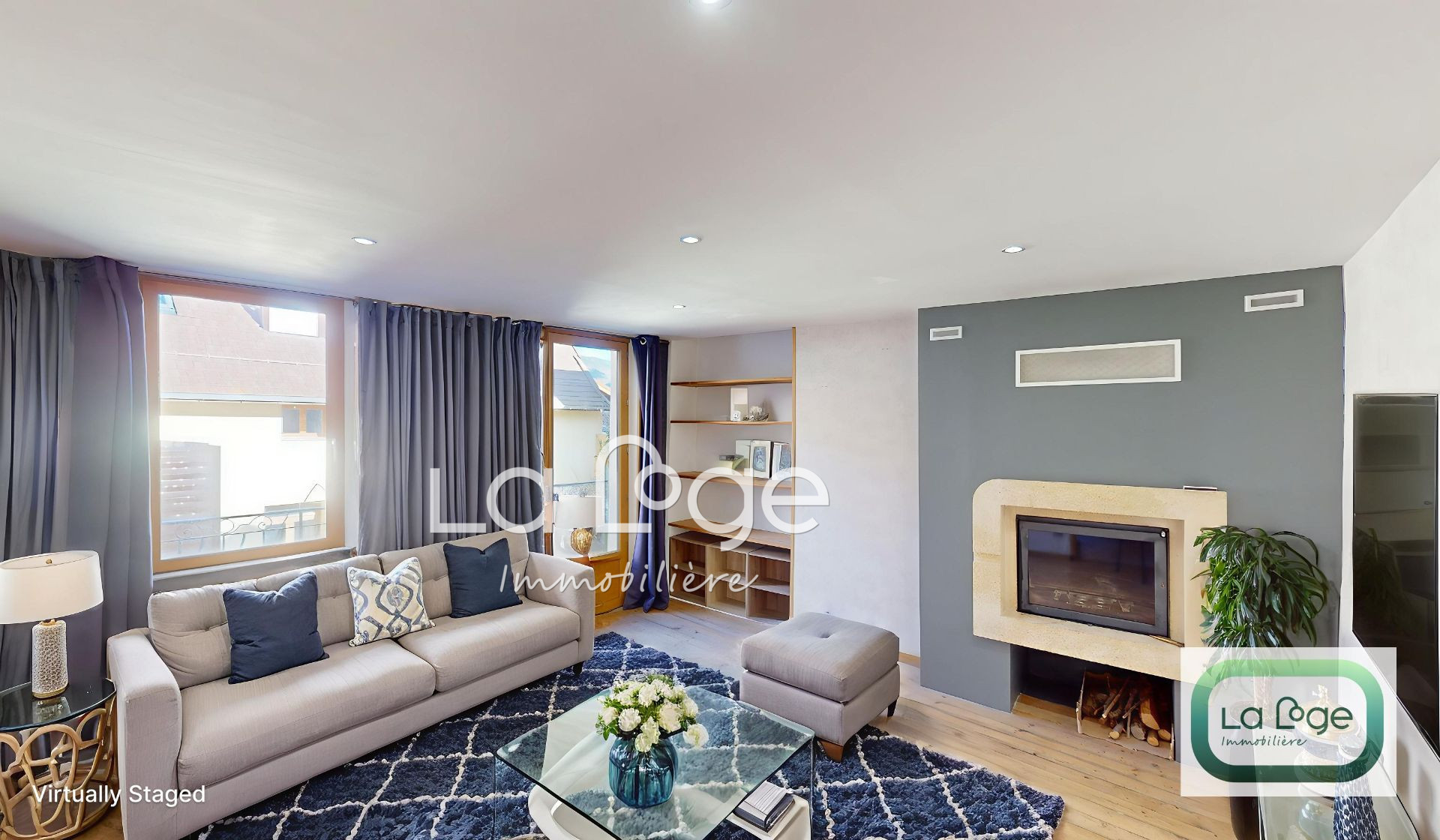 Agence immobilière de La Loge Immobiliere