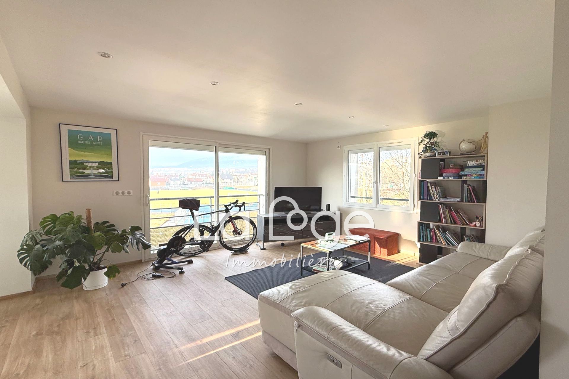 Agence immobilière de La Loge Immobiliere