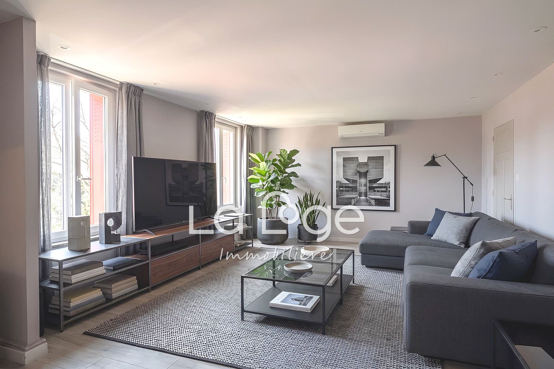 Agence immobilière de La Loge Immobiliere