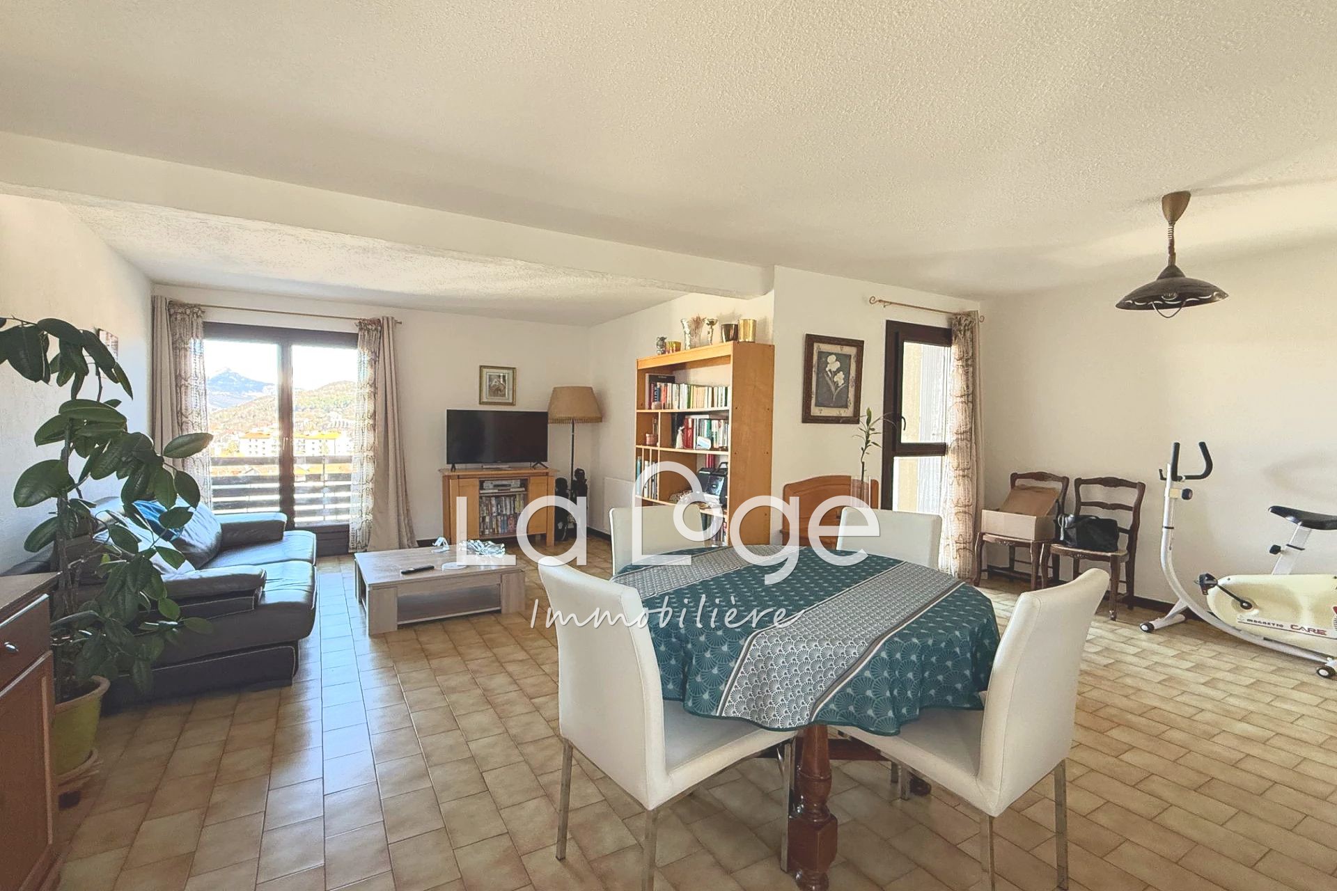 Agence immobilière de La Loge Immobiliere