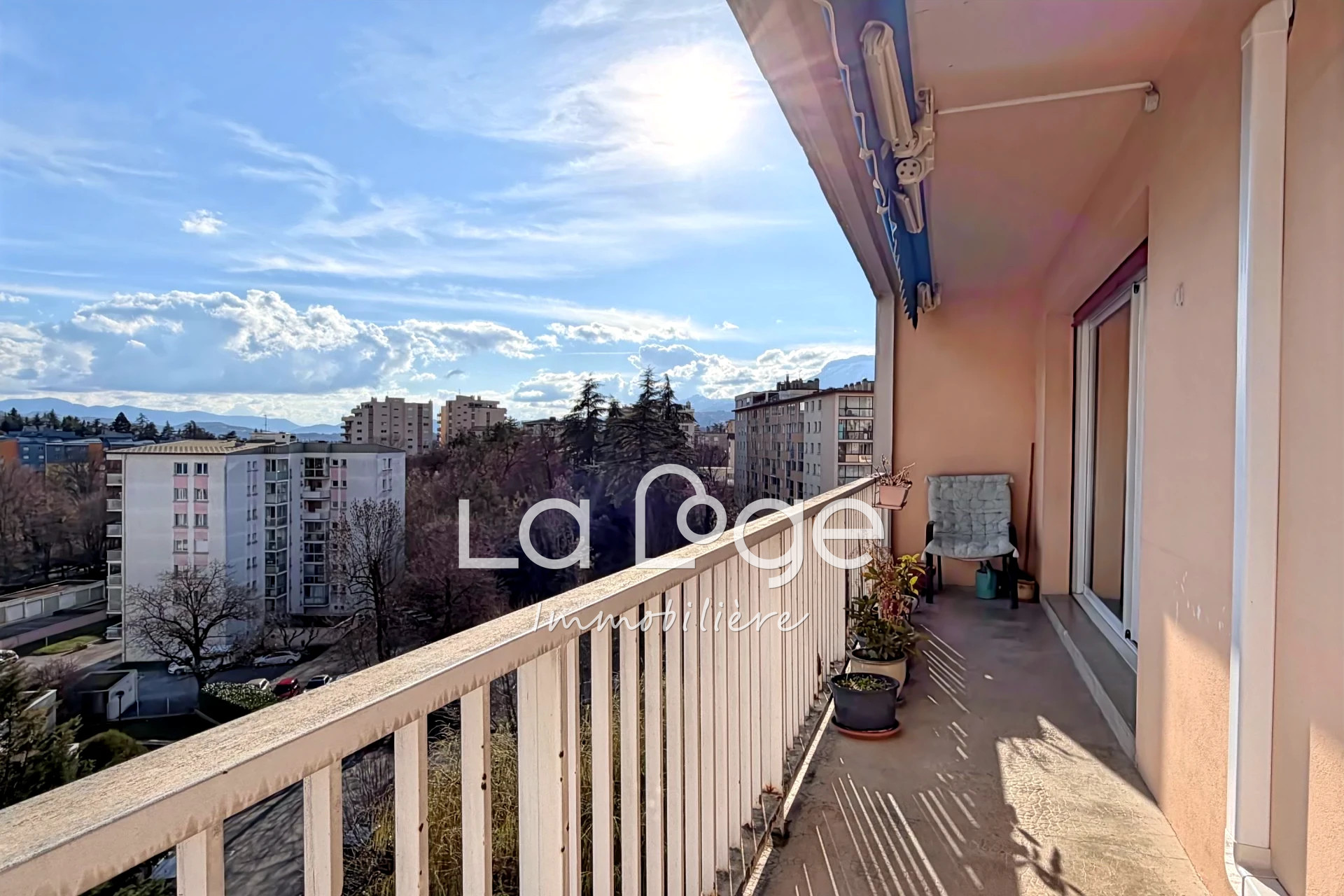 Agence immobilière de La Loge Immobiliere
