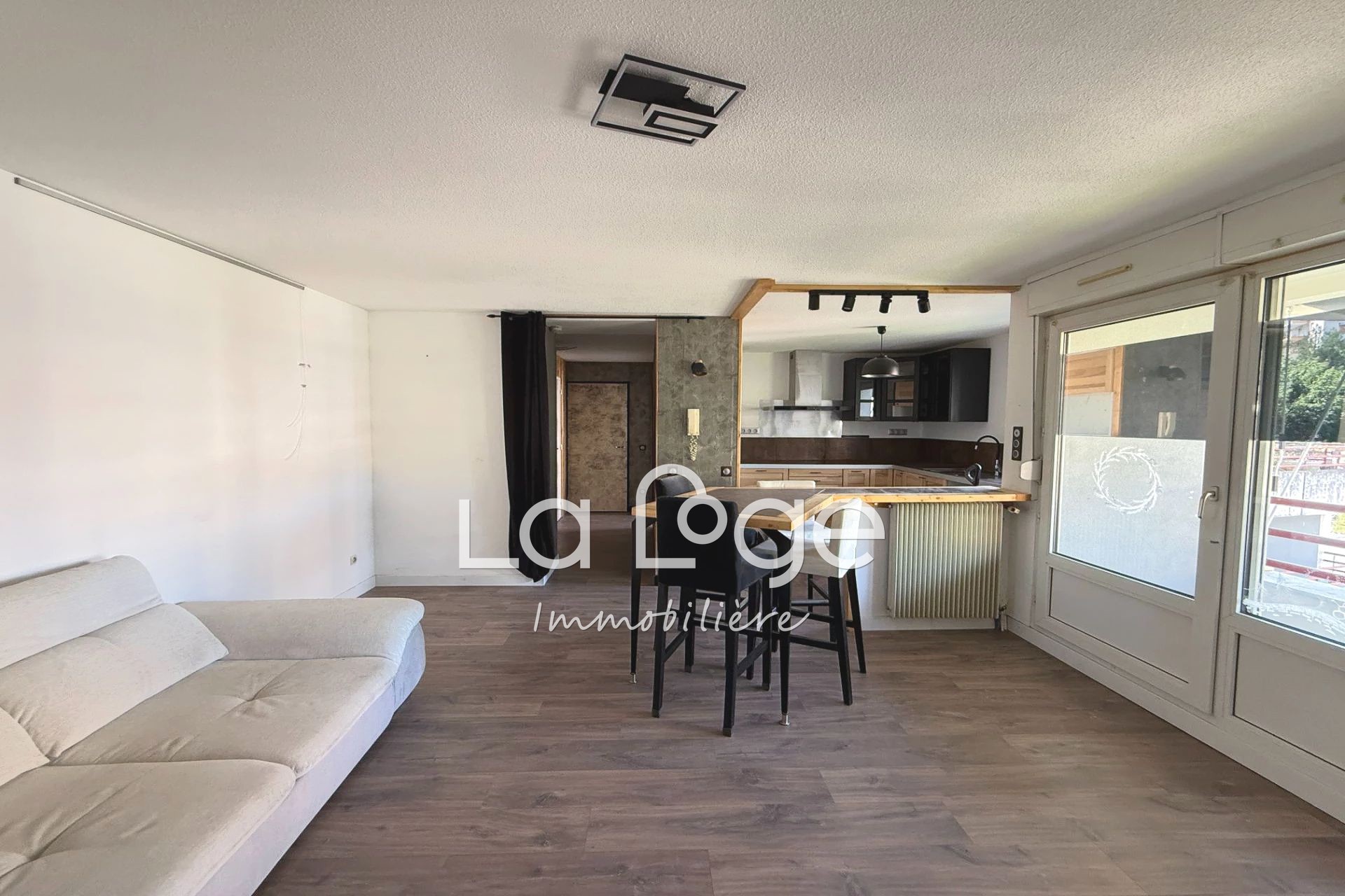 Agence immobilière de La Loge Immobiliere
