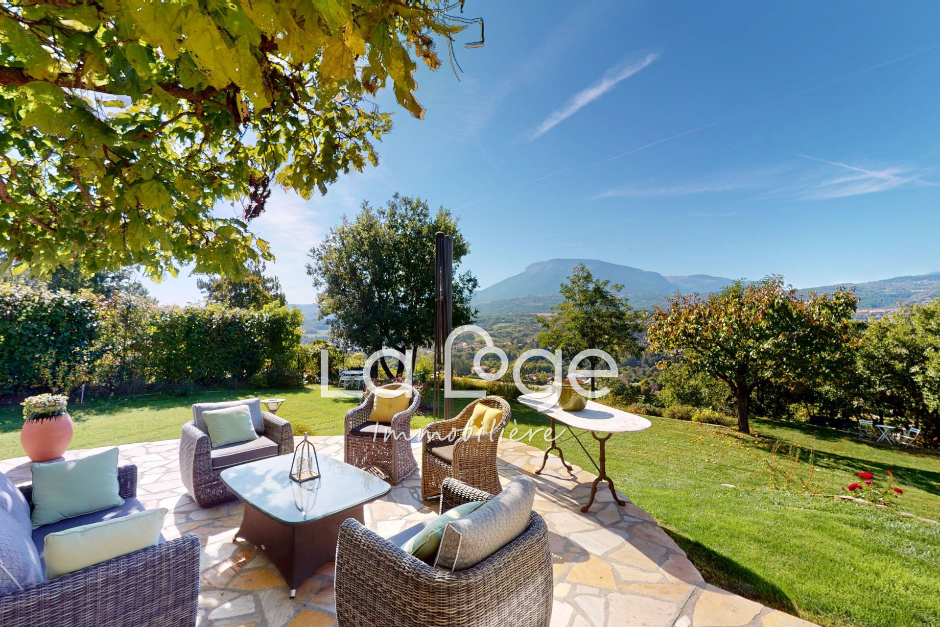 Agence immobilière de La Loge Immobiliere