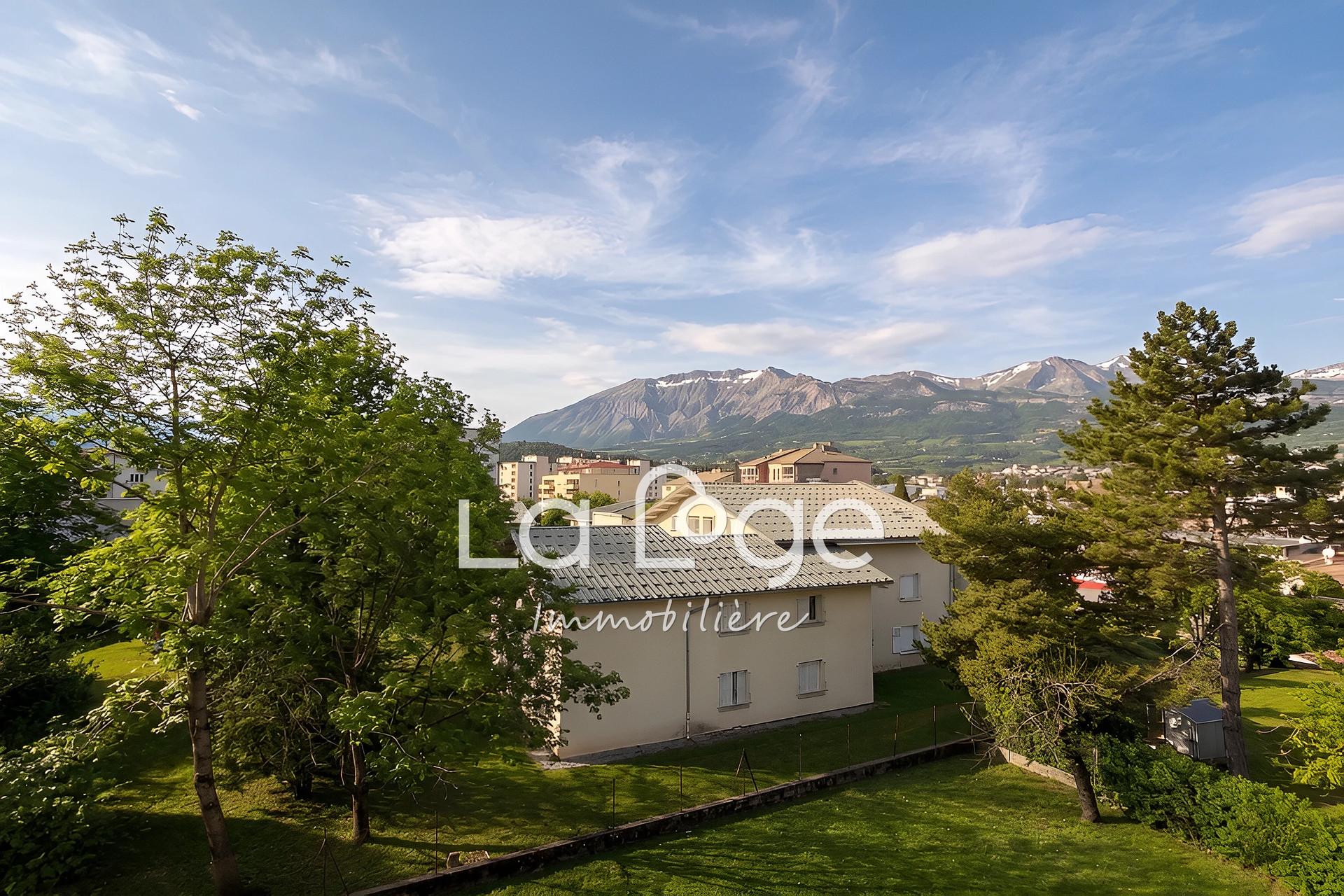 Agence immobilière de La Loge Immobiliere