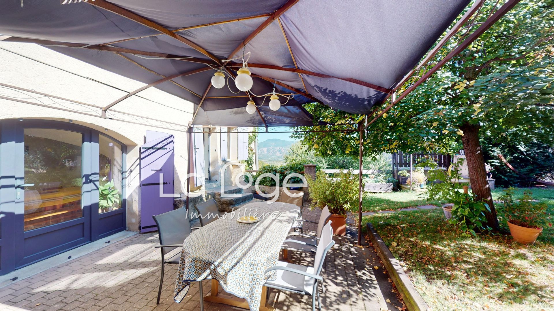 Agence immobilière de La Loge Immobiliere