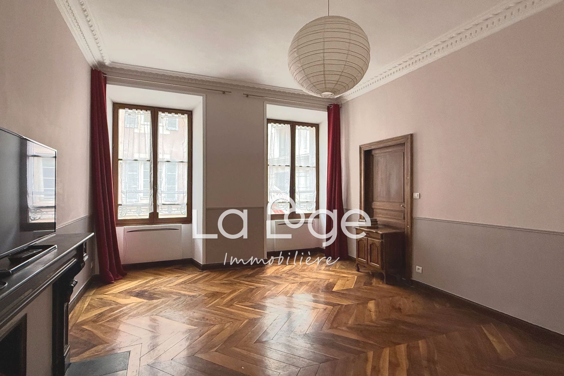Agence immobilière de La Loge Immobiliere