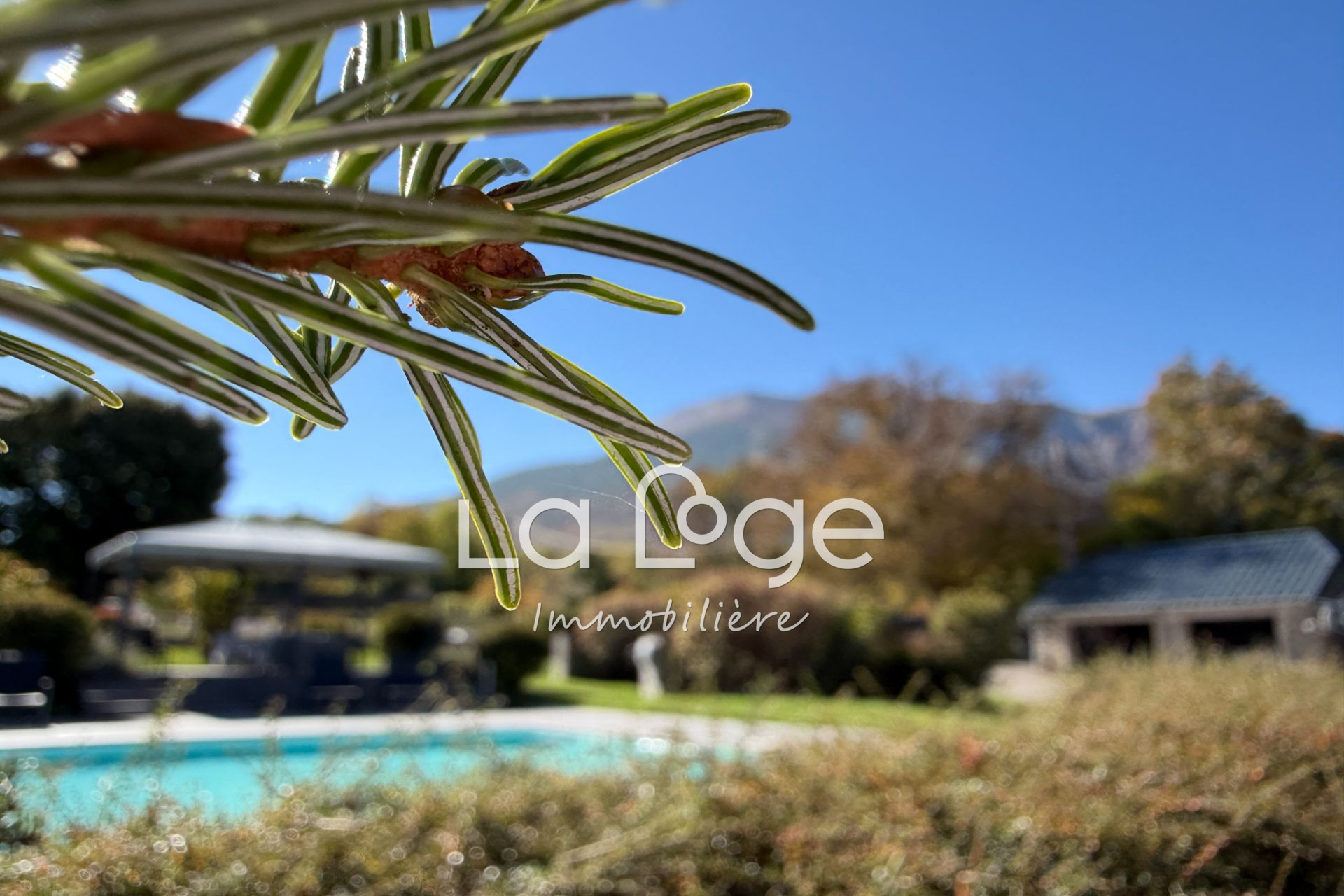 Agence immobilière de La Loge Immobiliere