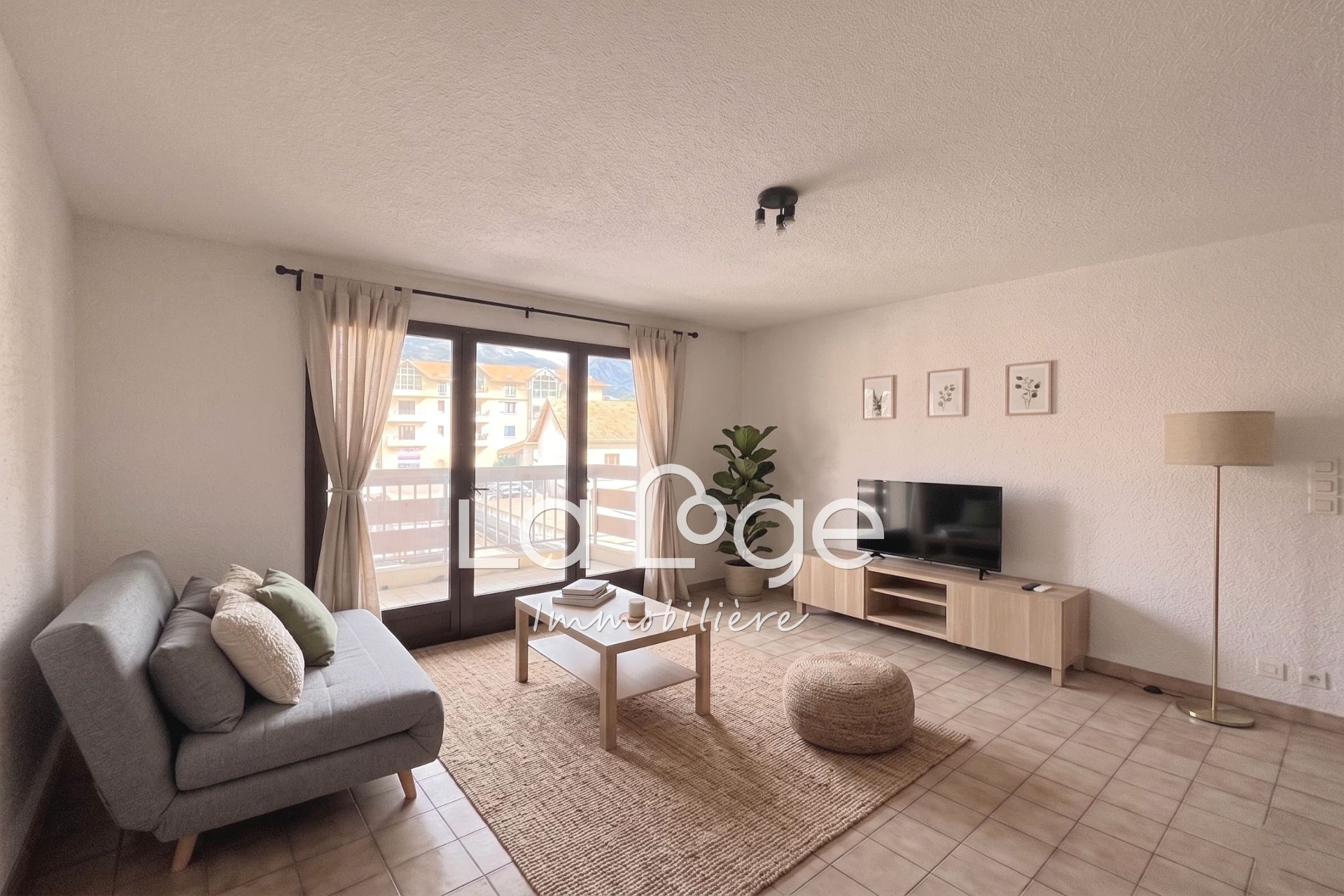 Agence immobilière de La Loge Immobiliere