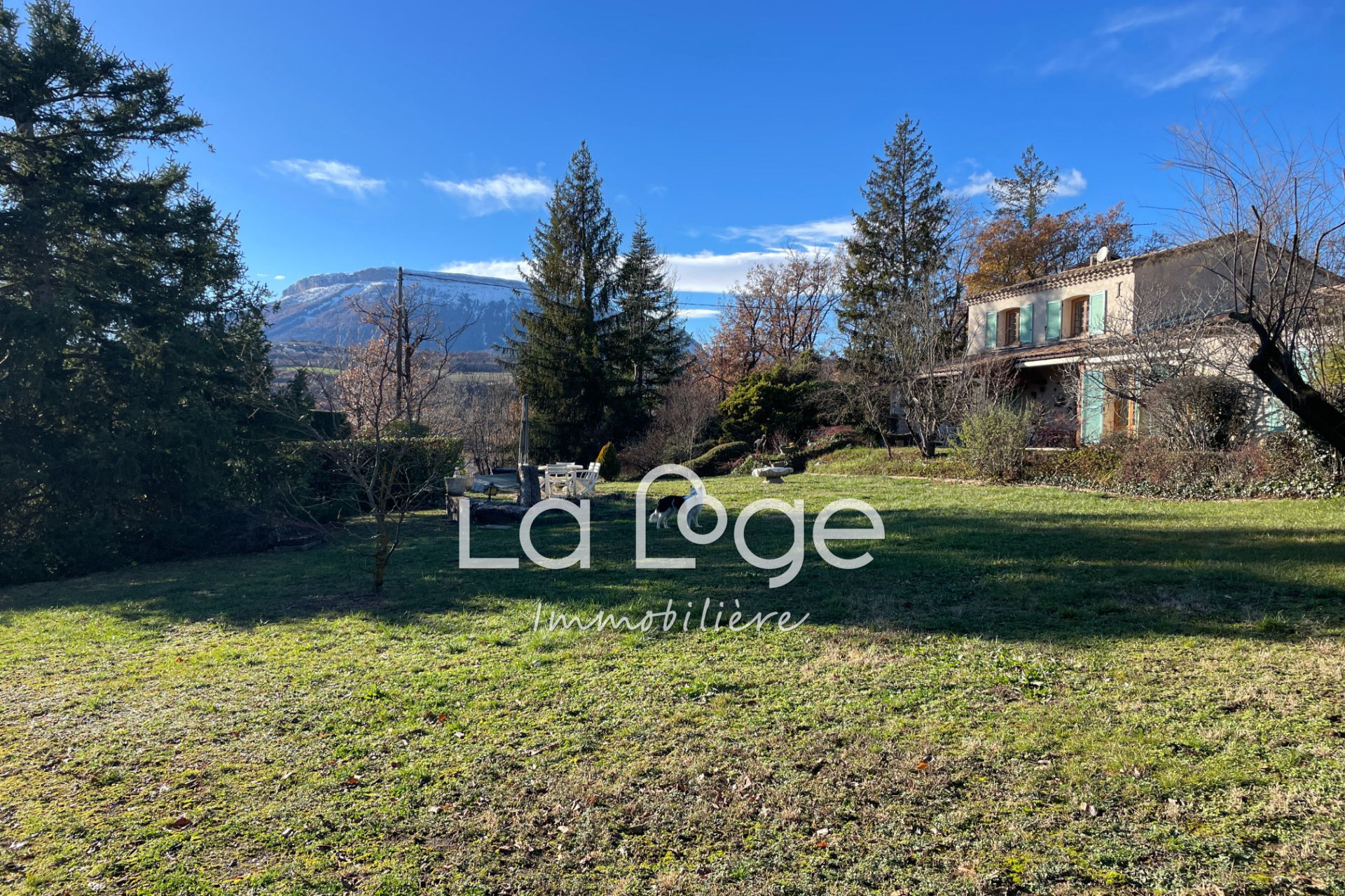 Agence immobilière de La Loge Immobiliere