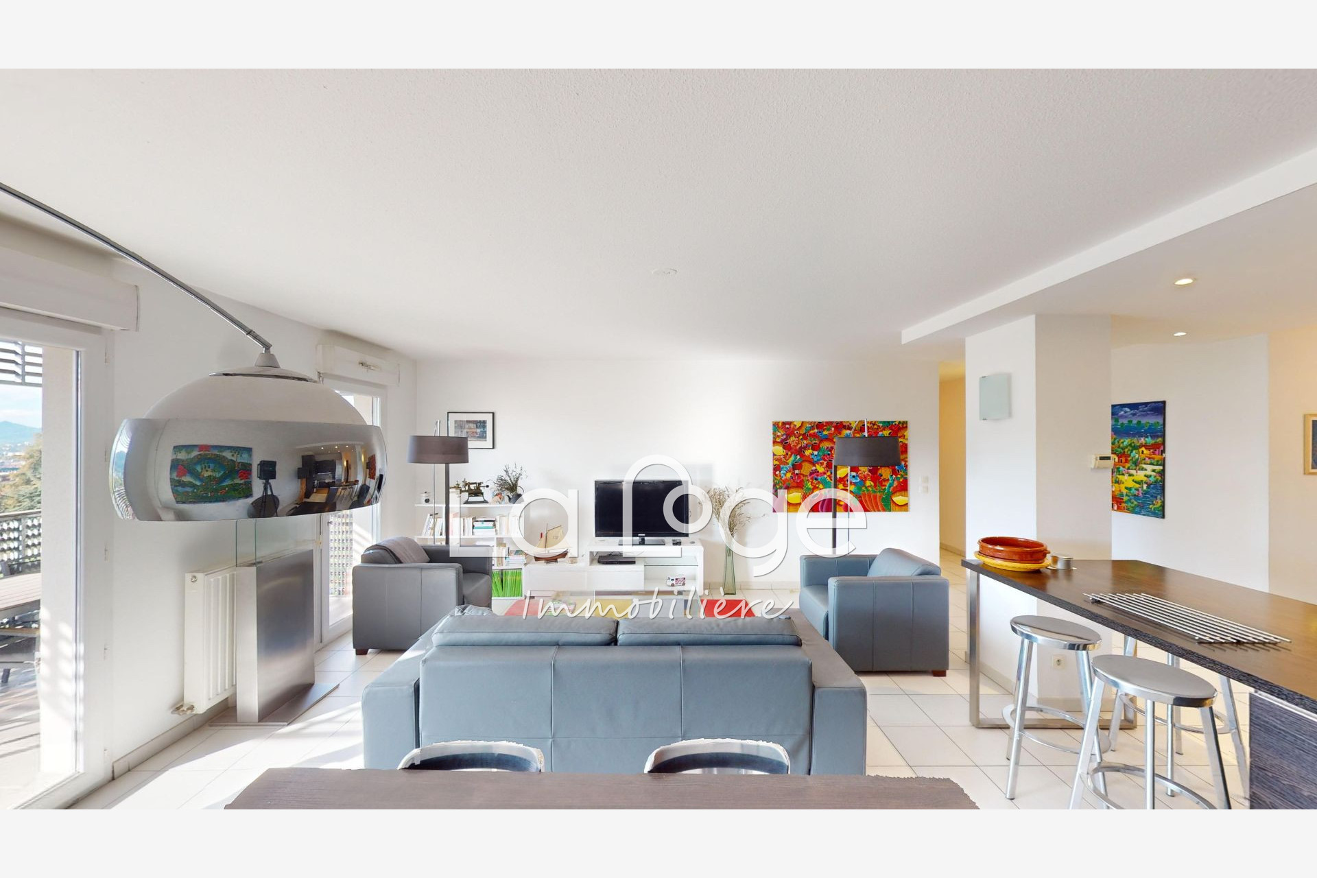 Agence immobilière de La Loge Immobiliere
