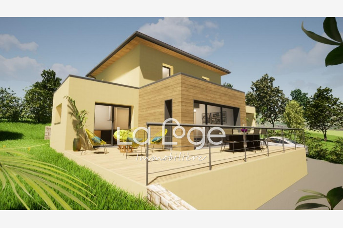 Agence immobilière de La Loge Immobiliere