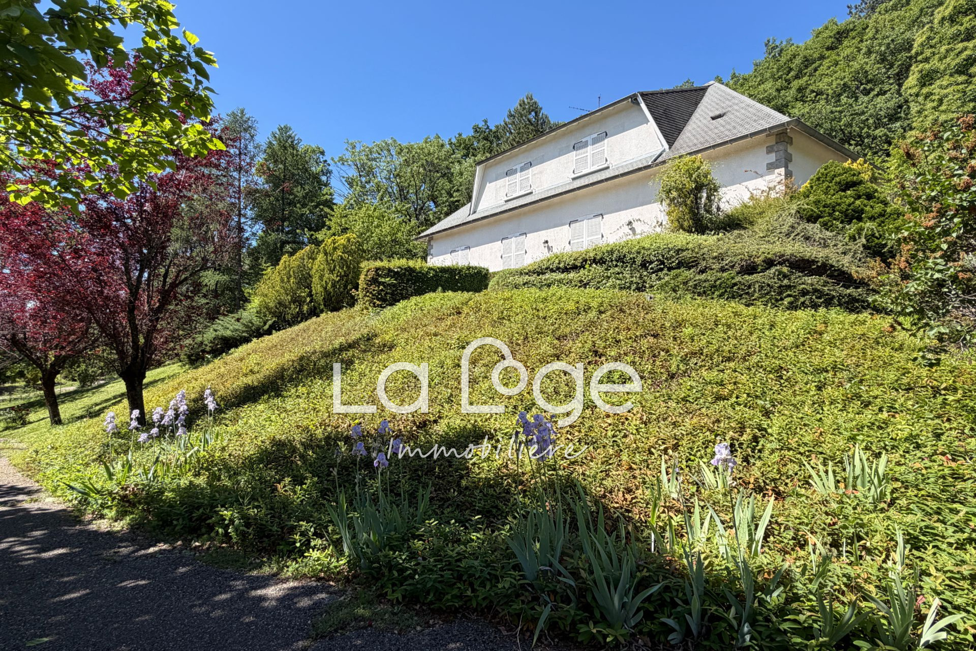 Vente maison 6 Pièce(s)