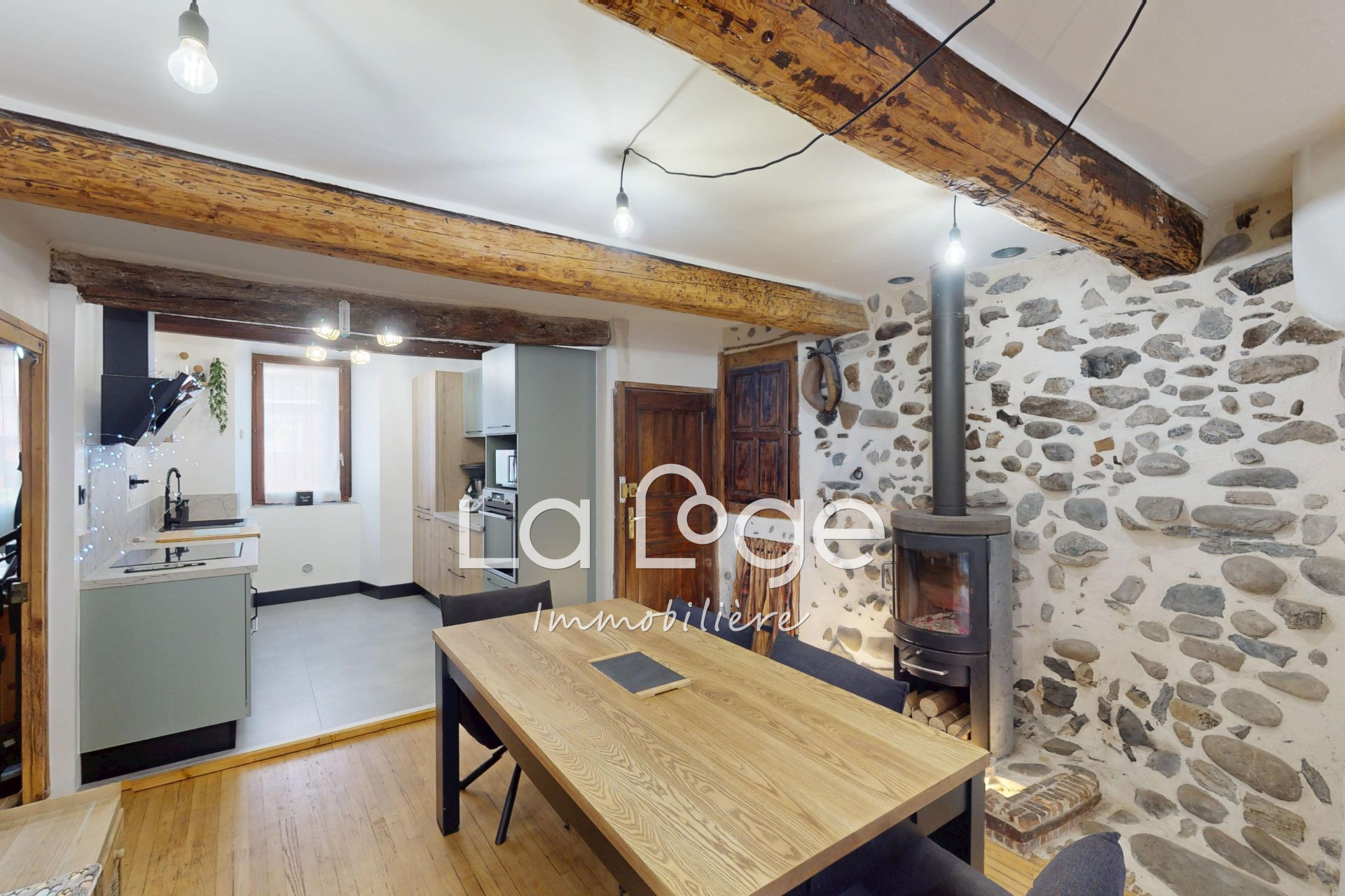 Agence immobilière de La Loge Immobiliere