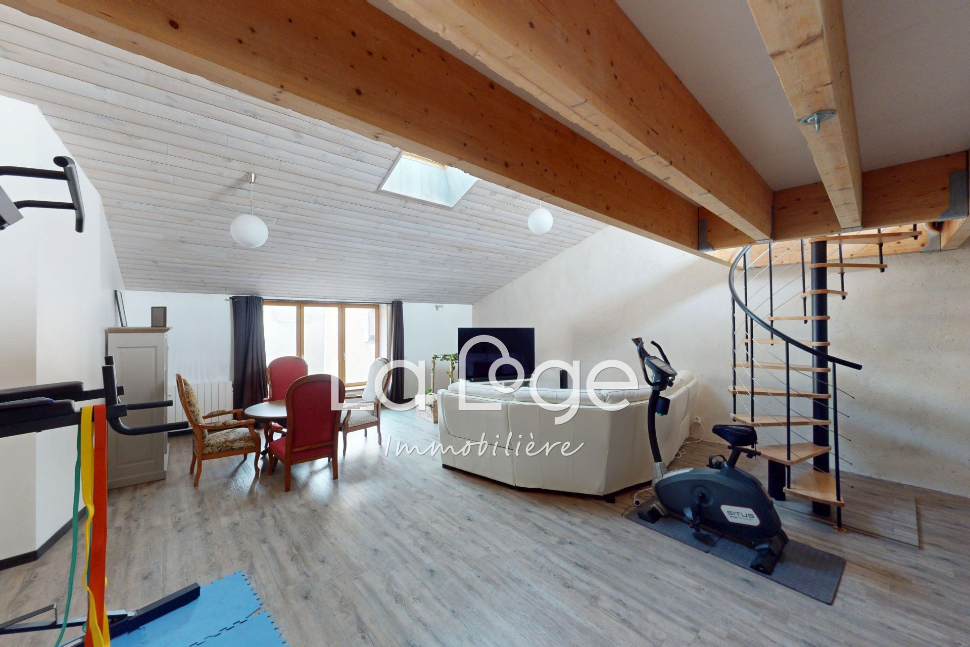 Image principale - Tallard