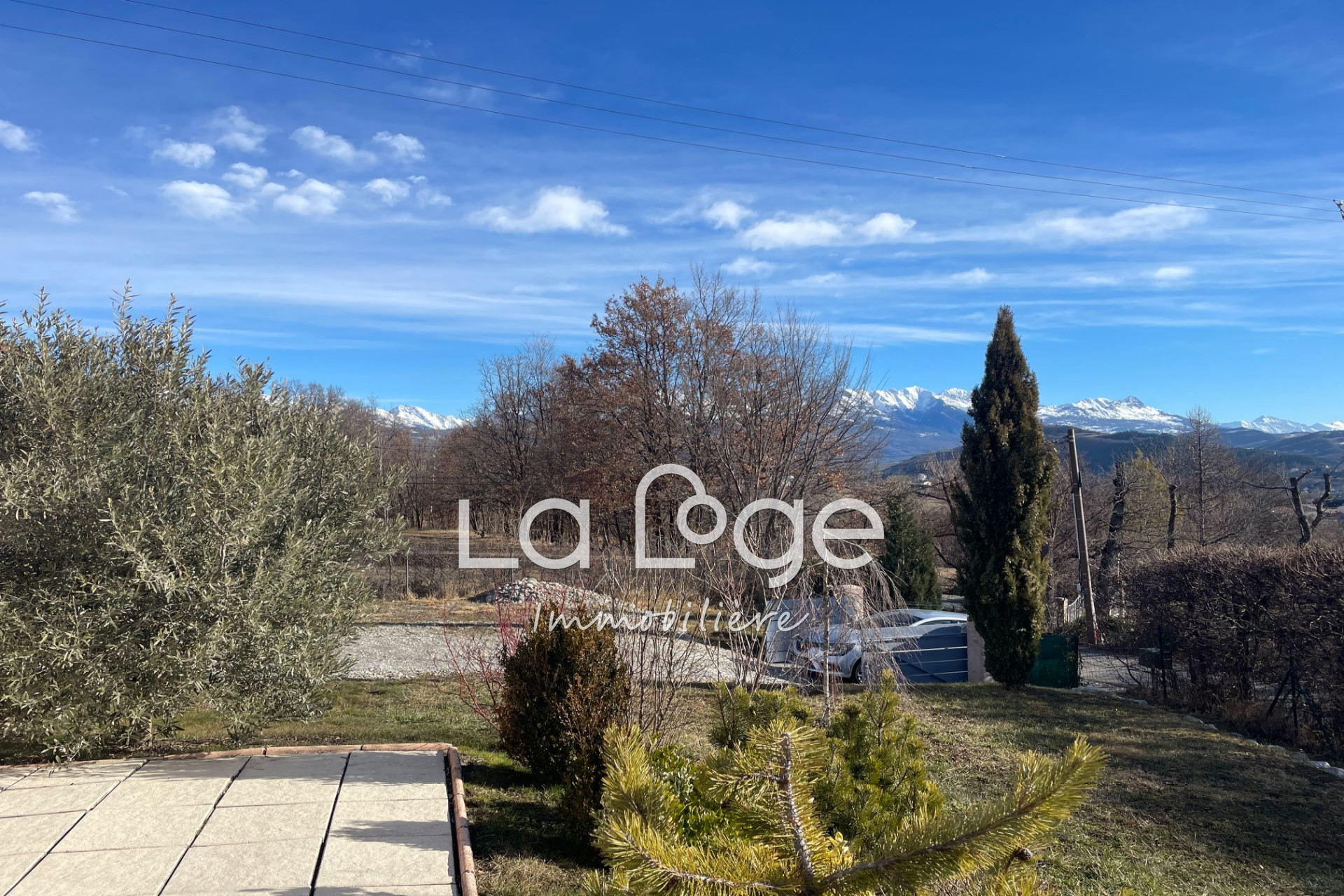 Agence immobilière de La Loge Immobiliere