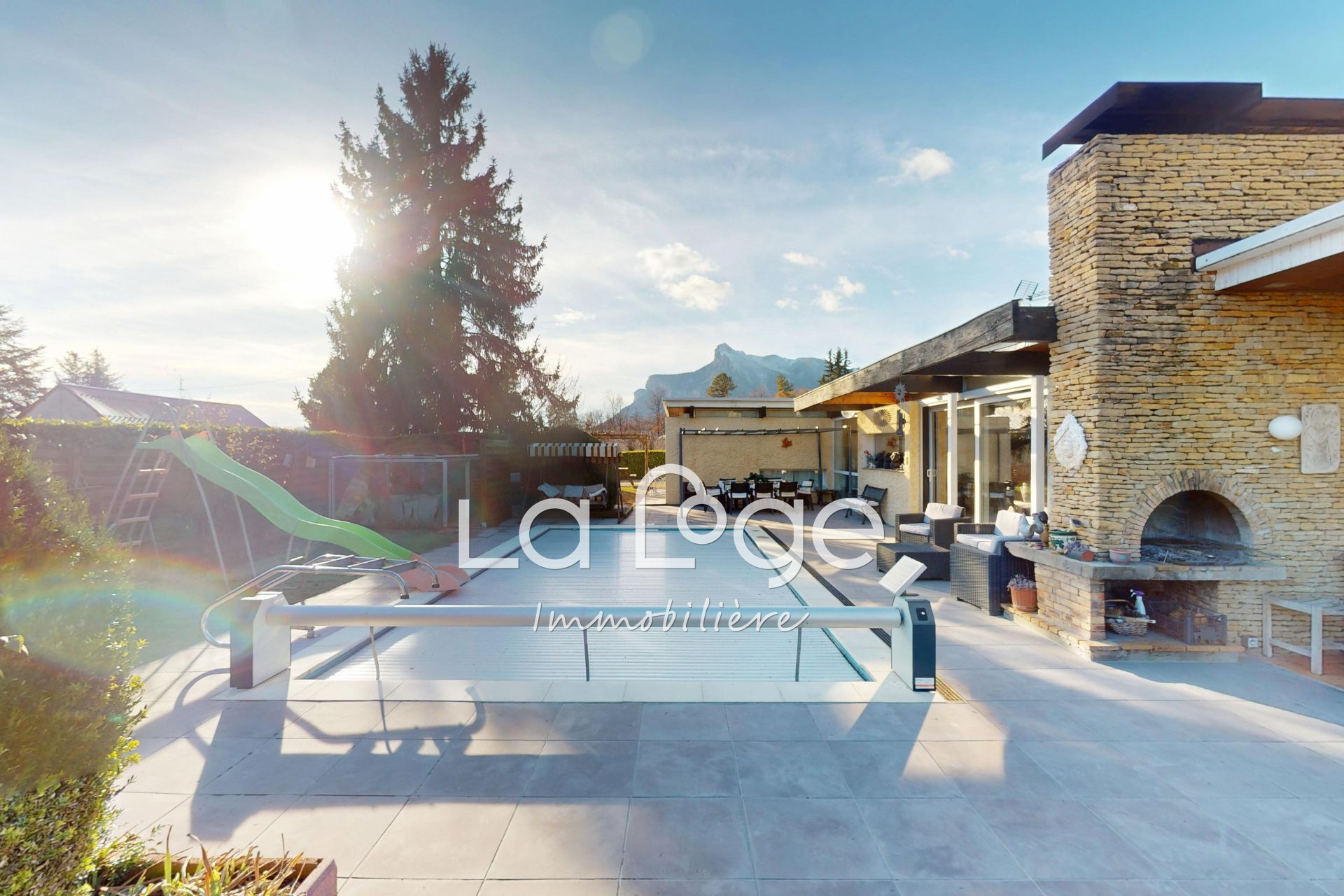 Agence immobilière de La Loge Immobiliere