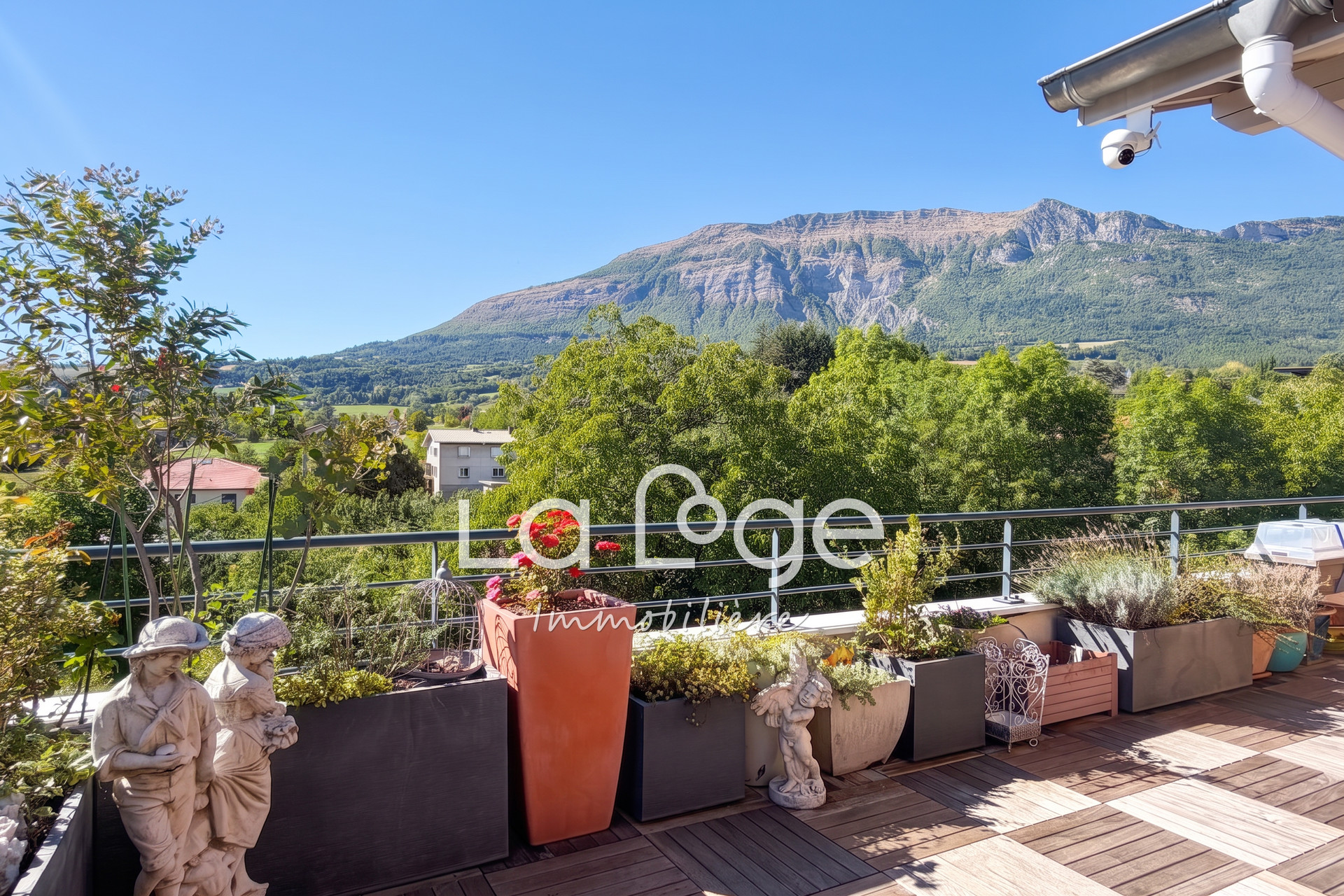 Agence immobilière de La Loge Immobiliere