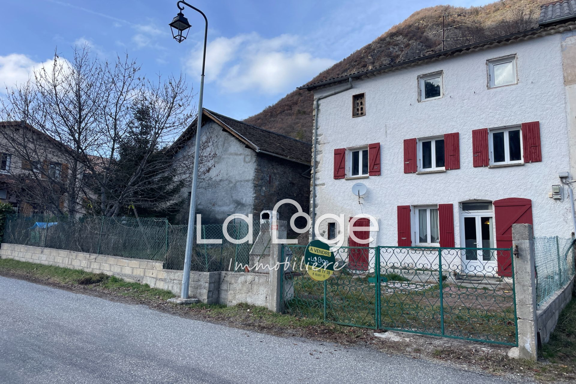 Agence immobilière de La Loge Immobiliere
