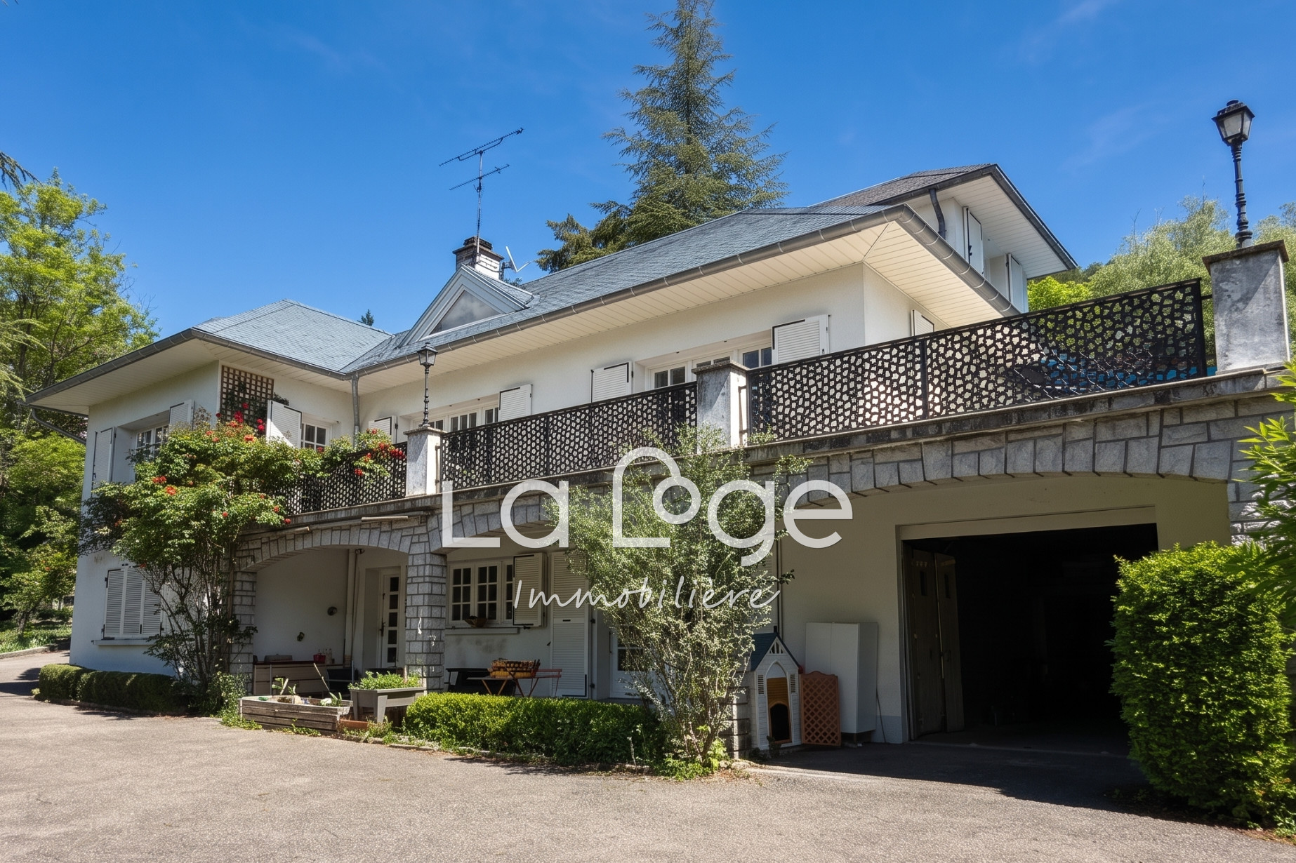Agence immobilière de La Loge Immobiliere