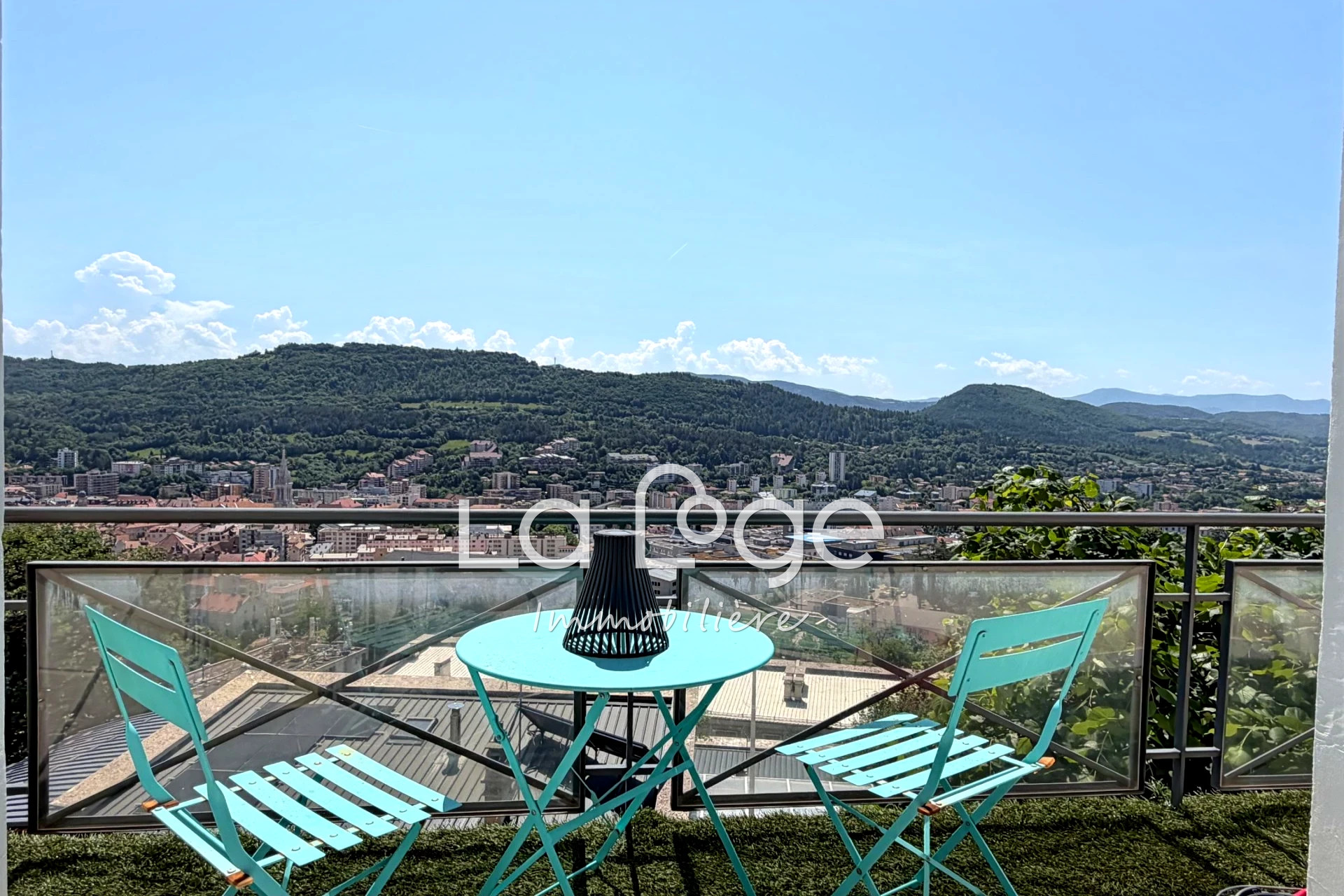 Agence immobilière de La Loge Immobiliere