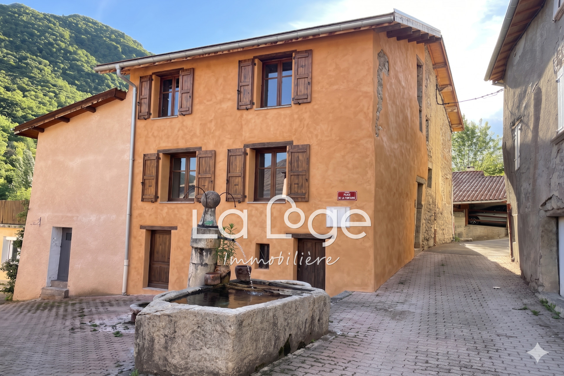 Agence immobilière de La Loge Immobiliere