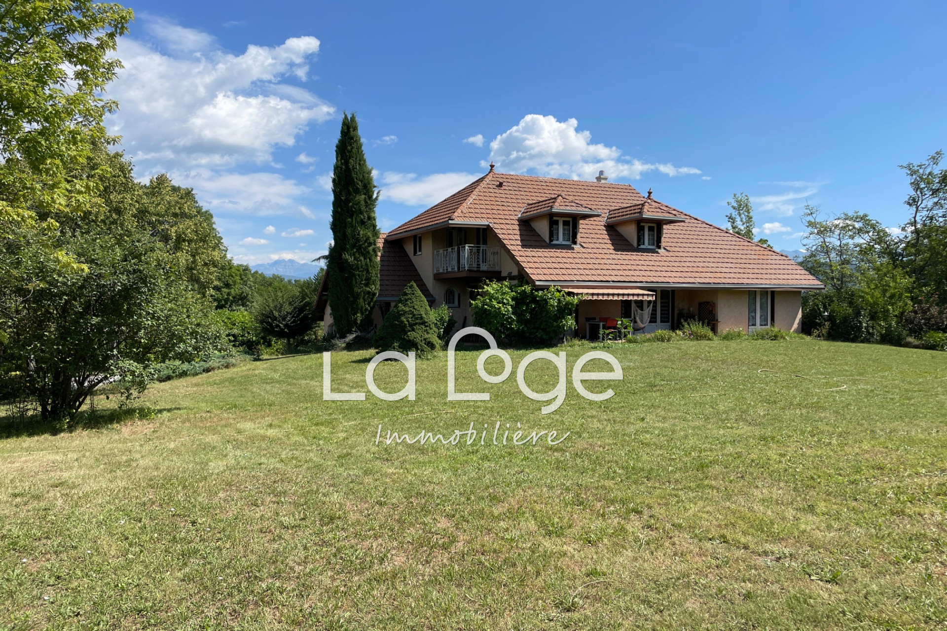 Agence immobilière de La Loge Immobiliere