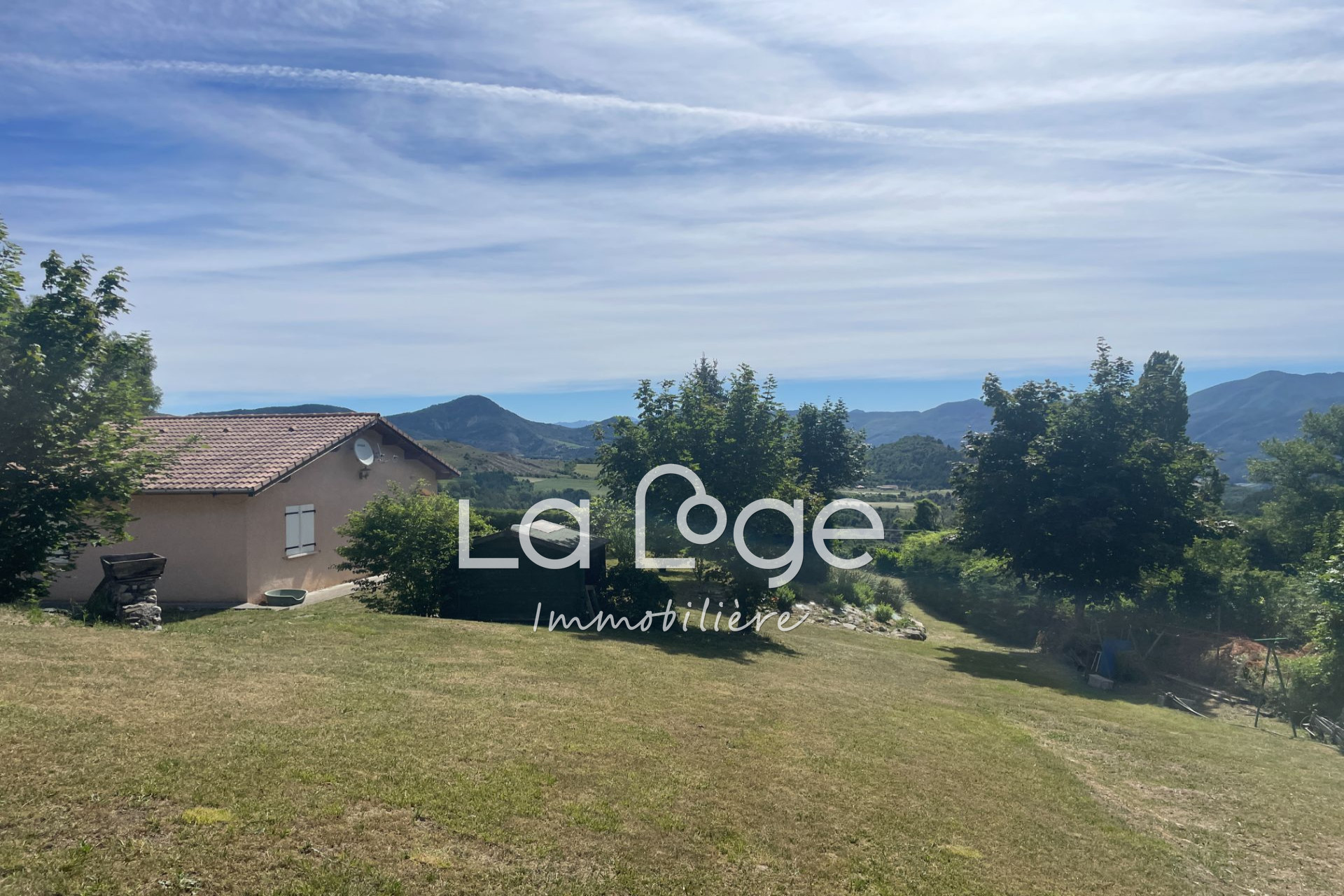 Agence immobilière de La Loge Immobiliere