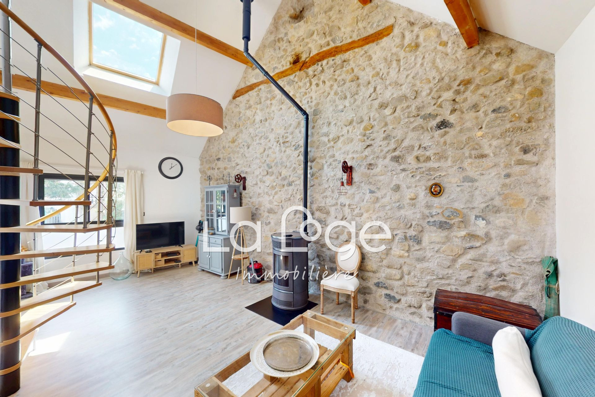 Agence immobilière de La Loge Immobiliere