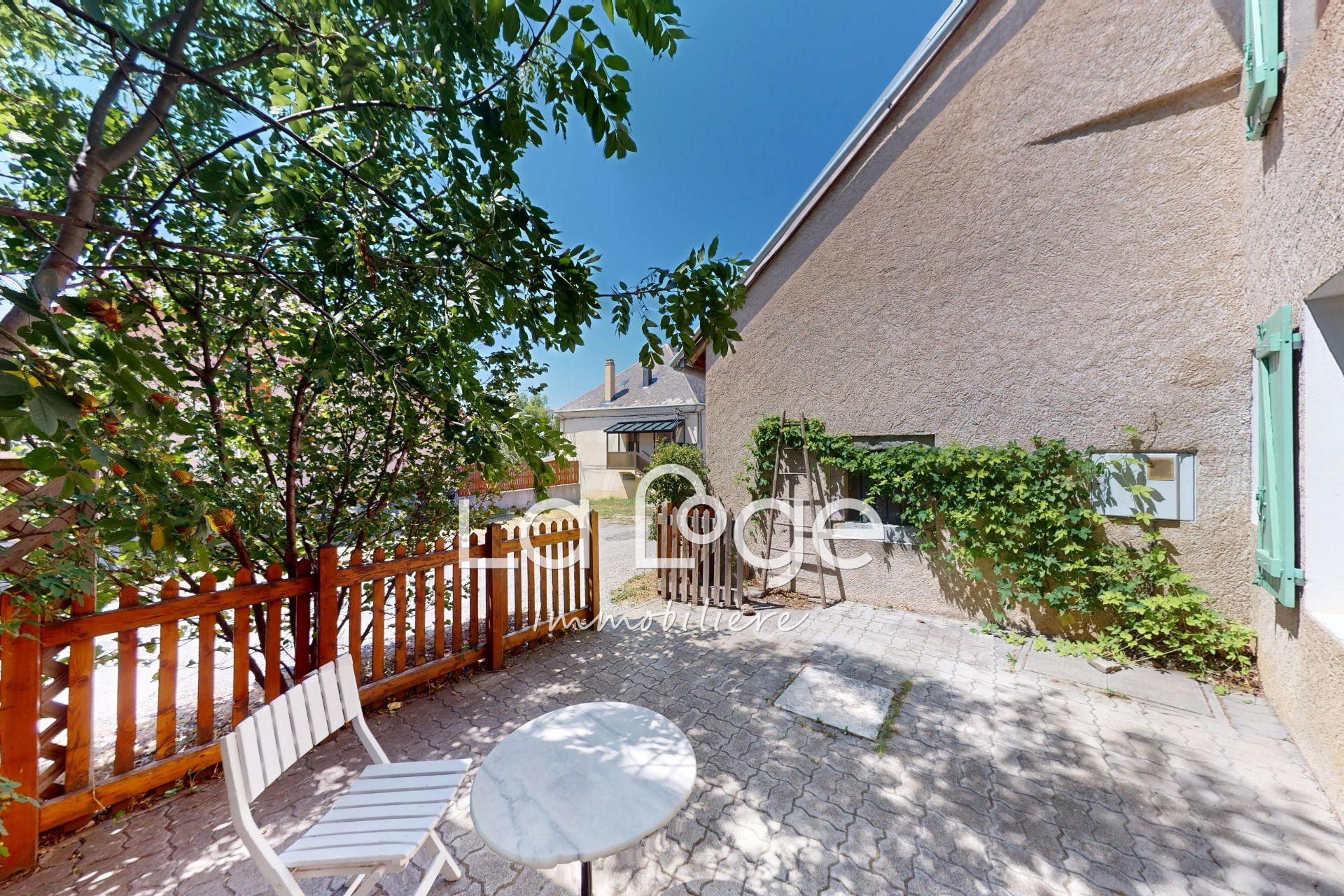 Vente maison 6 Pièce(s)