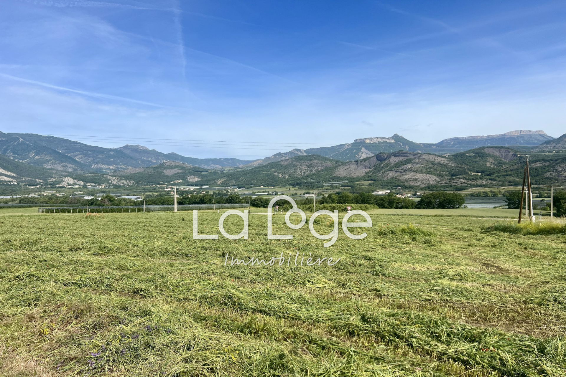 Agence immobilière de La Loge Immobiliere