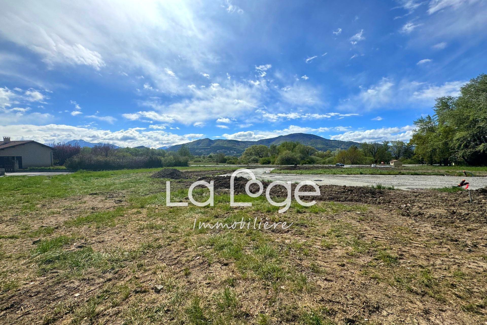 Agence immobilière de La Loge Immobiliere