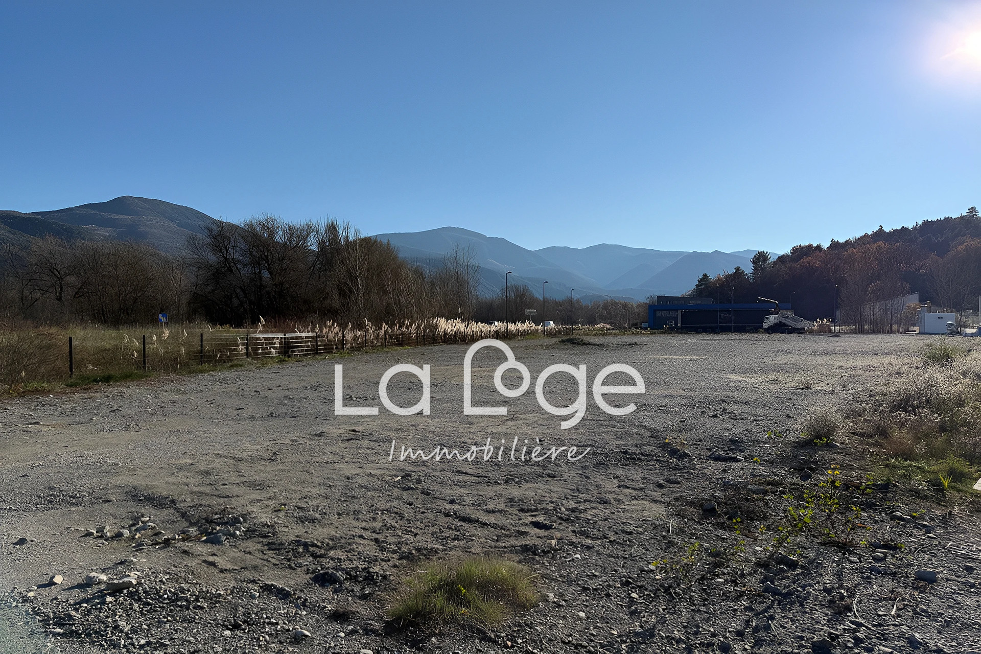 Agence immobilière de La Loge Immobiliere