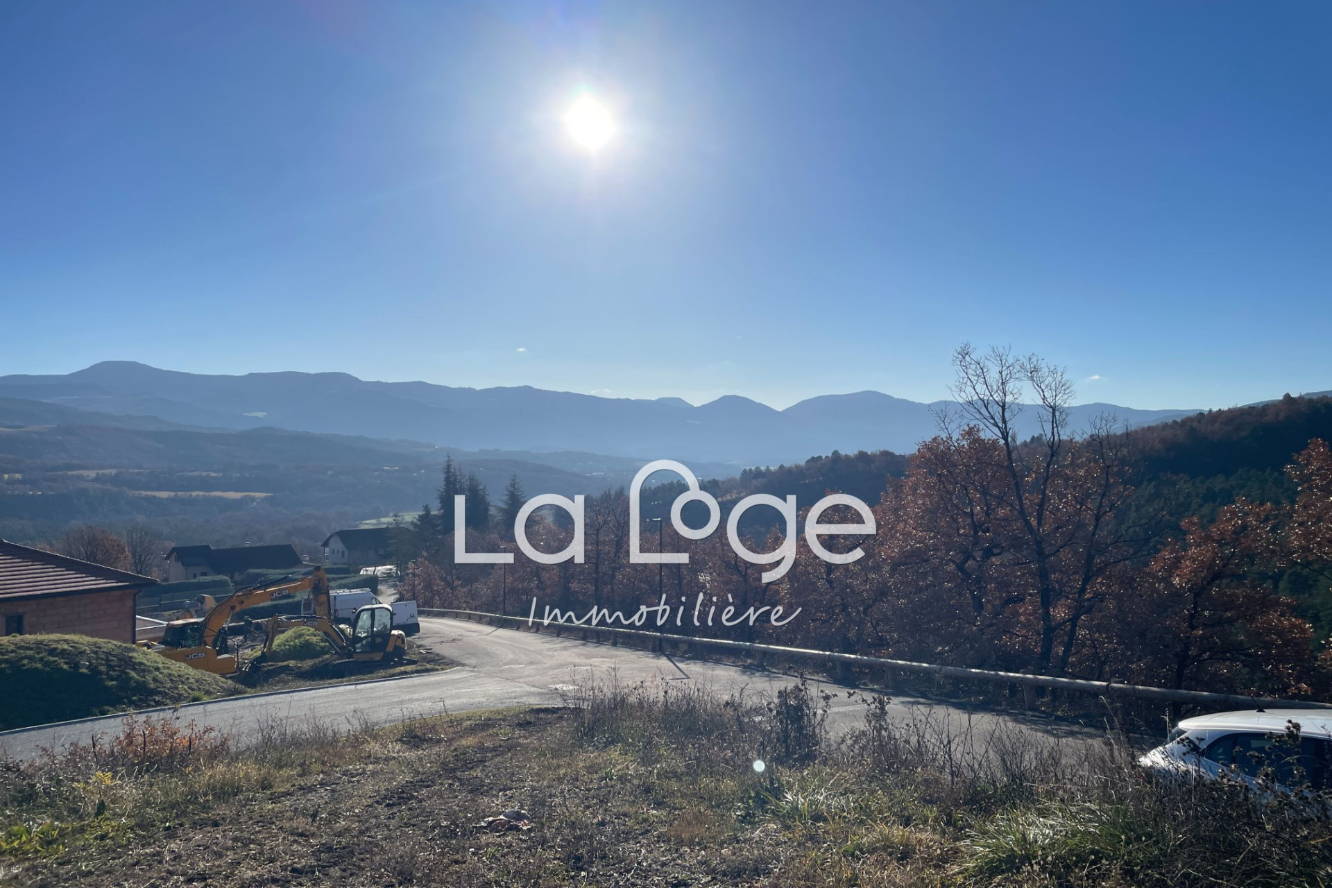 Agence immobilière de La Loge Immobiliere