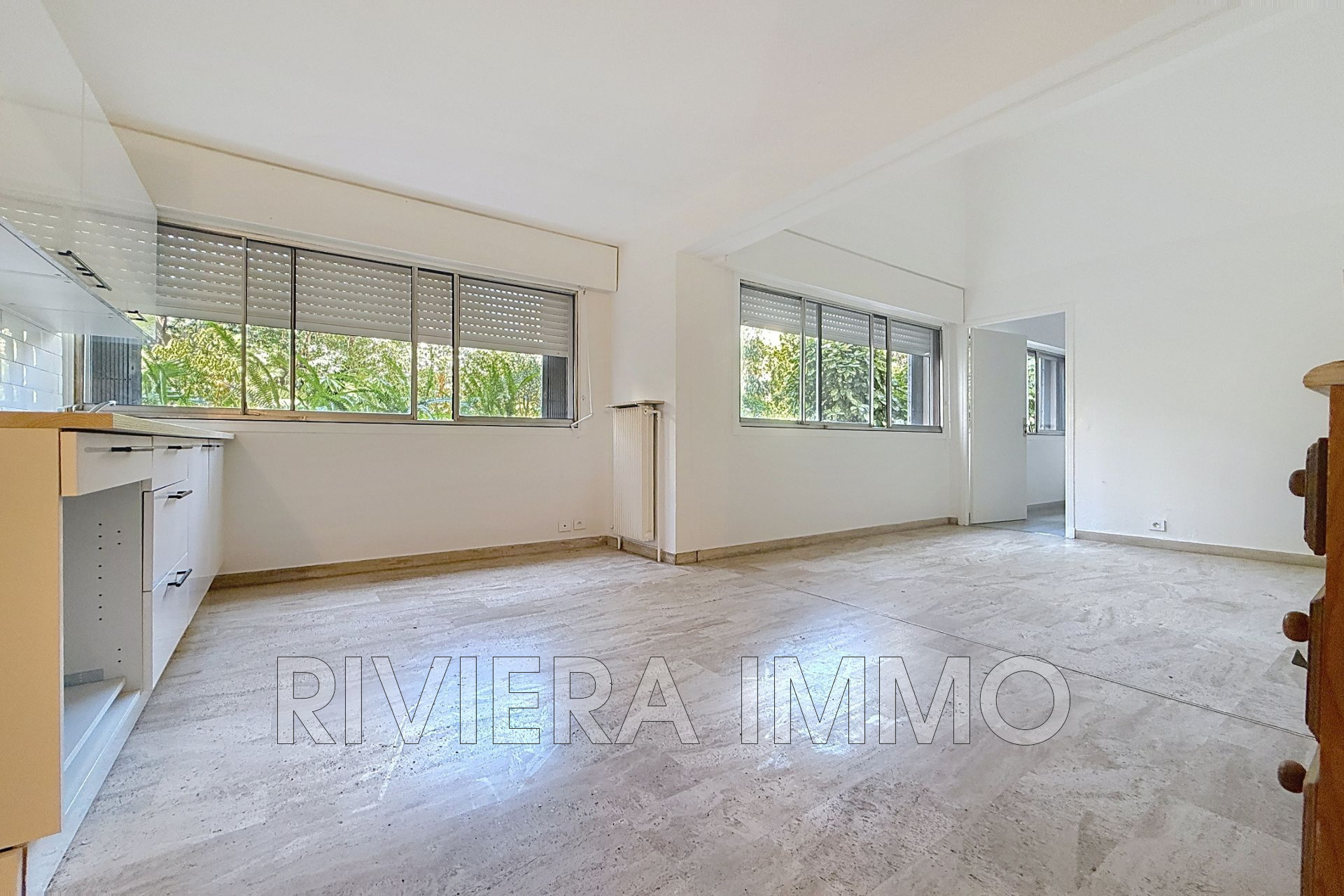 Agence immobilière de RIVIERA IMMO