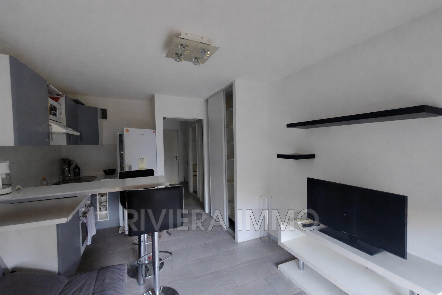 Agence immobilière de RIVIERA IMMO