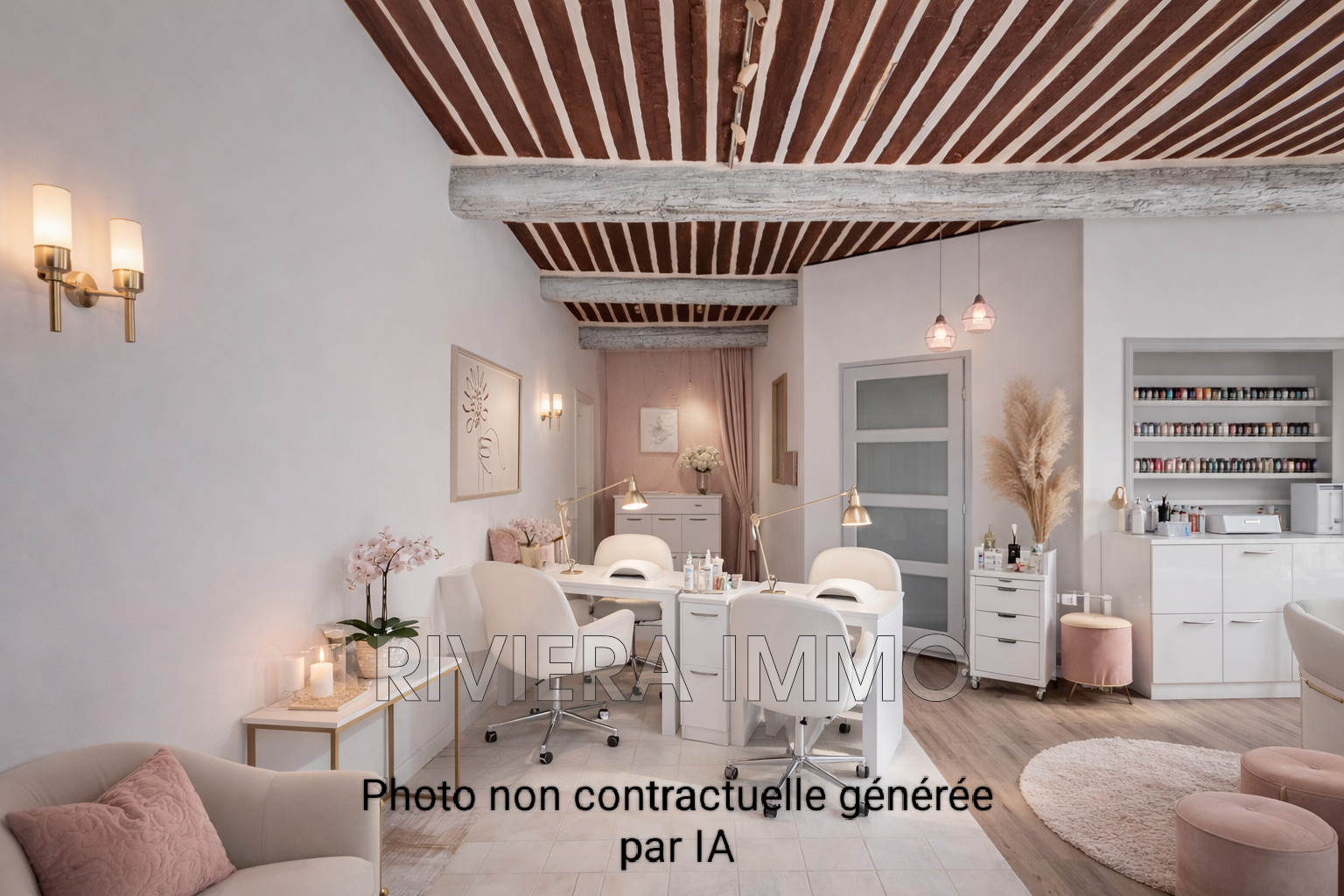 Agence immobilière de RIVIERA IMMO