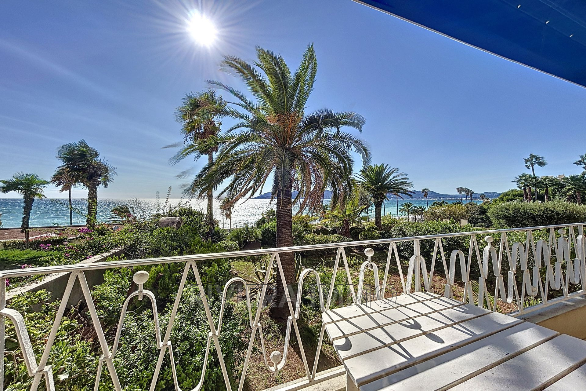 Agence immobilière de RIVIERA IMMO